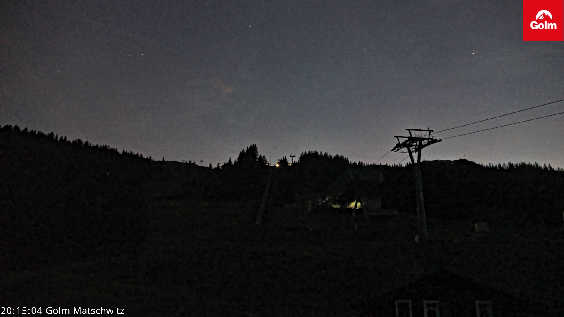 Golm | Mittelstation Matschwitz