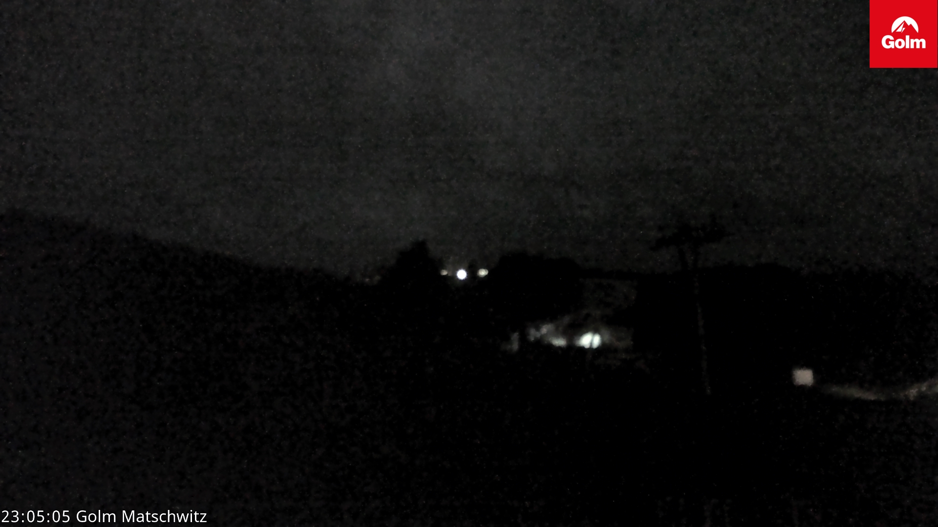 Golm | Mittelstation Matschwitz