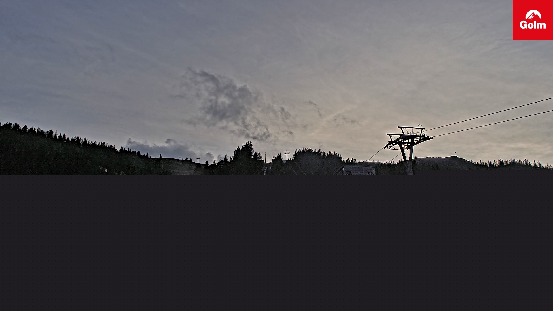 Golm | Mittelstation Matschwitz