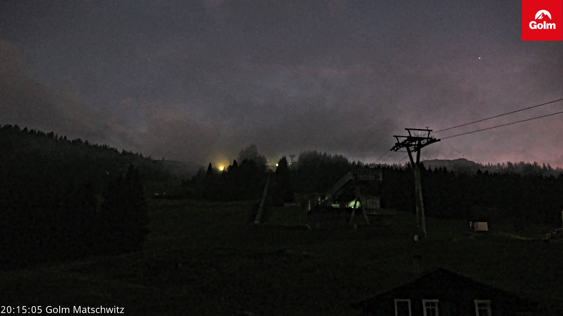 Golm | Mittelstation Matschwitz