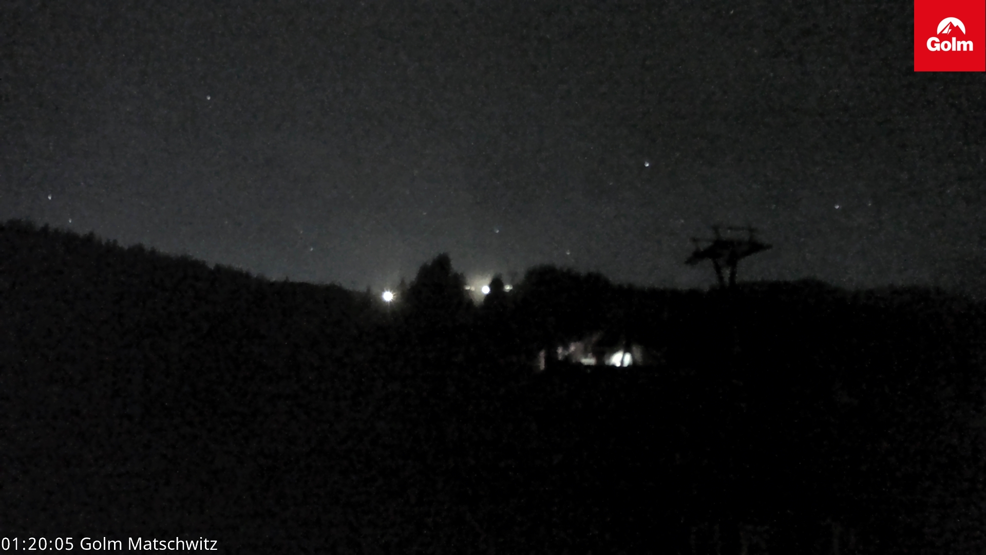 Golm | Mittelstation Matschwitz