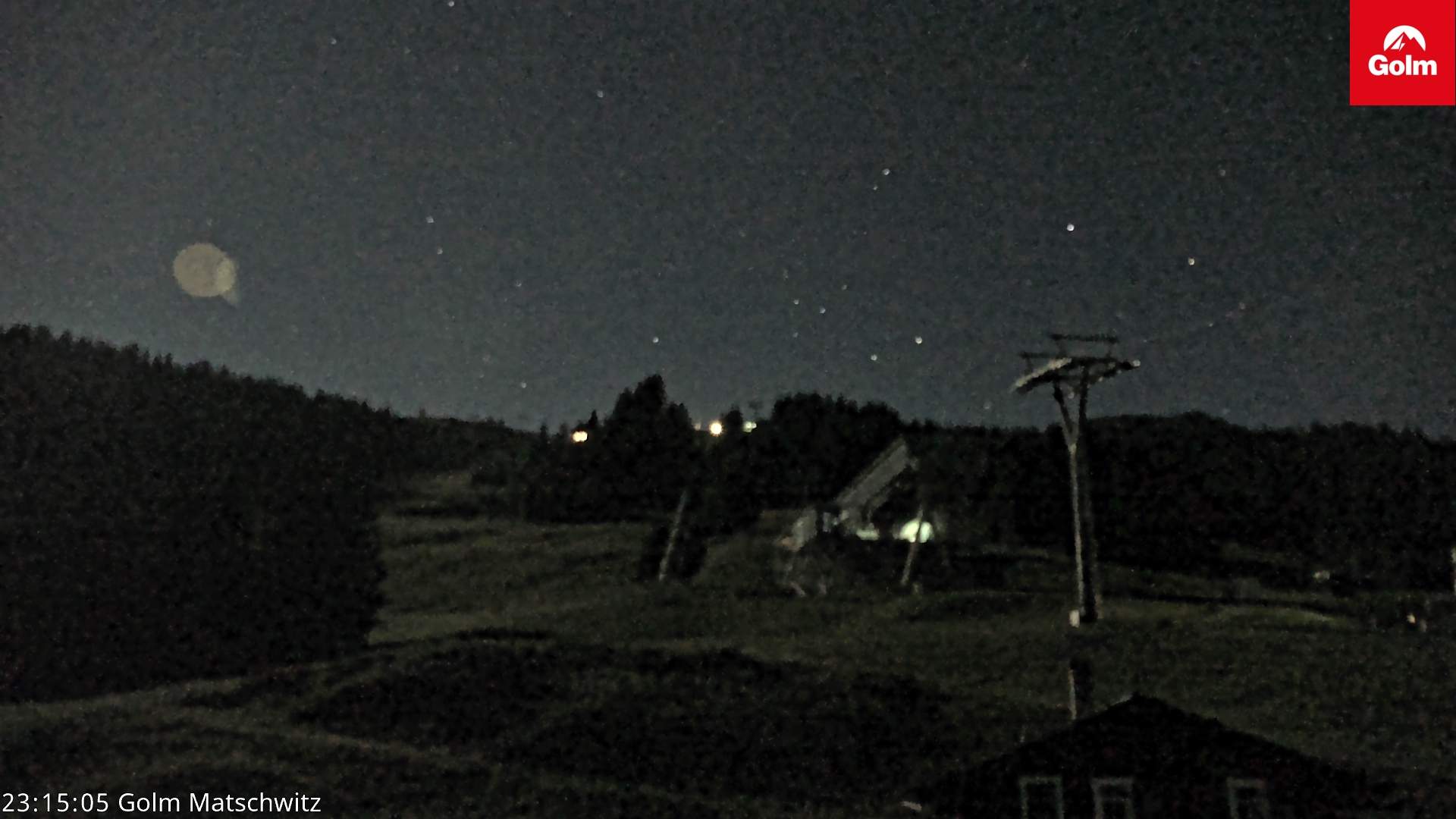 Golm | Mittelstation Matschwitz
