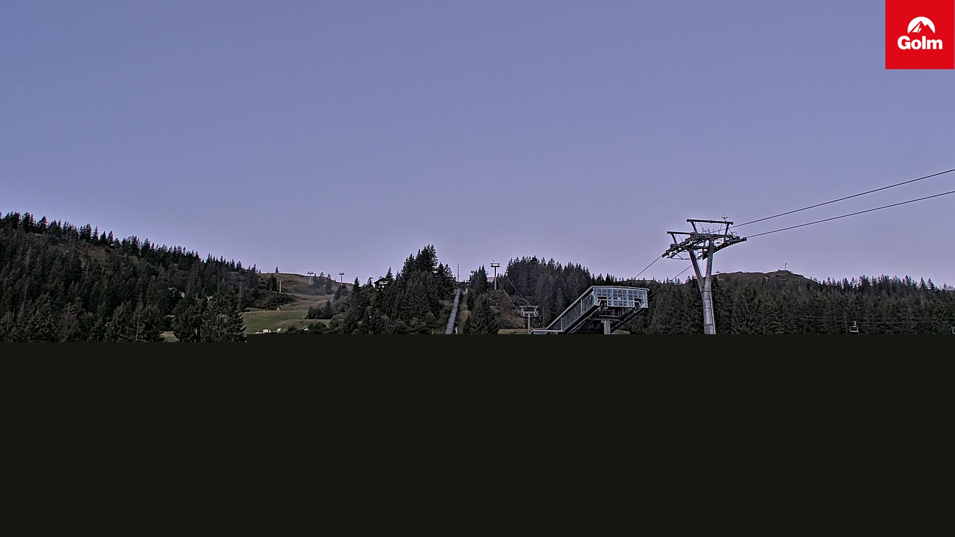 Golm | Mittelstation Matschwitz