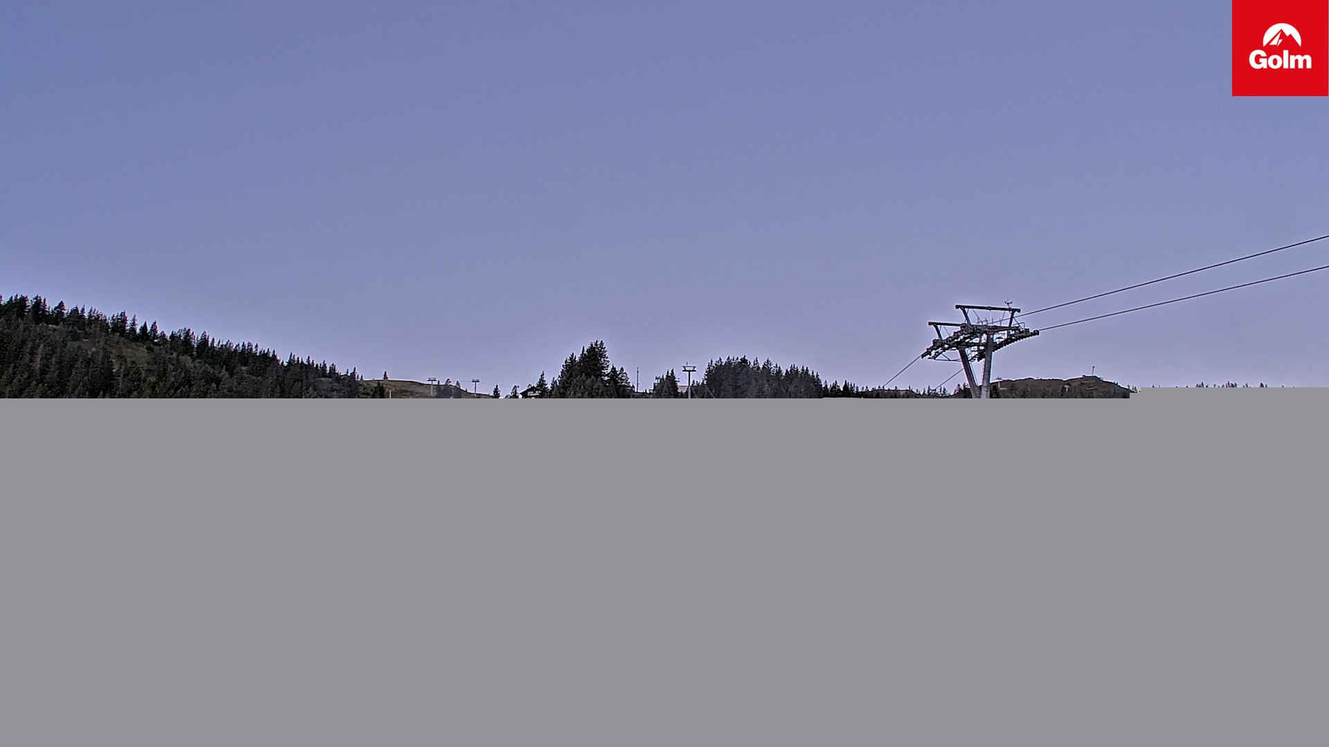 Golm | Mittelstation Matschwitz