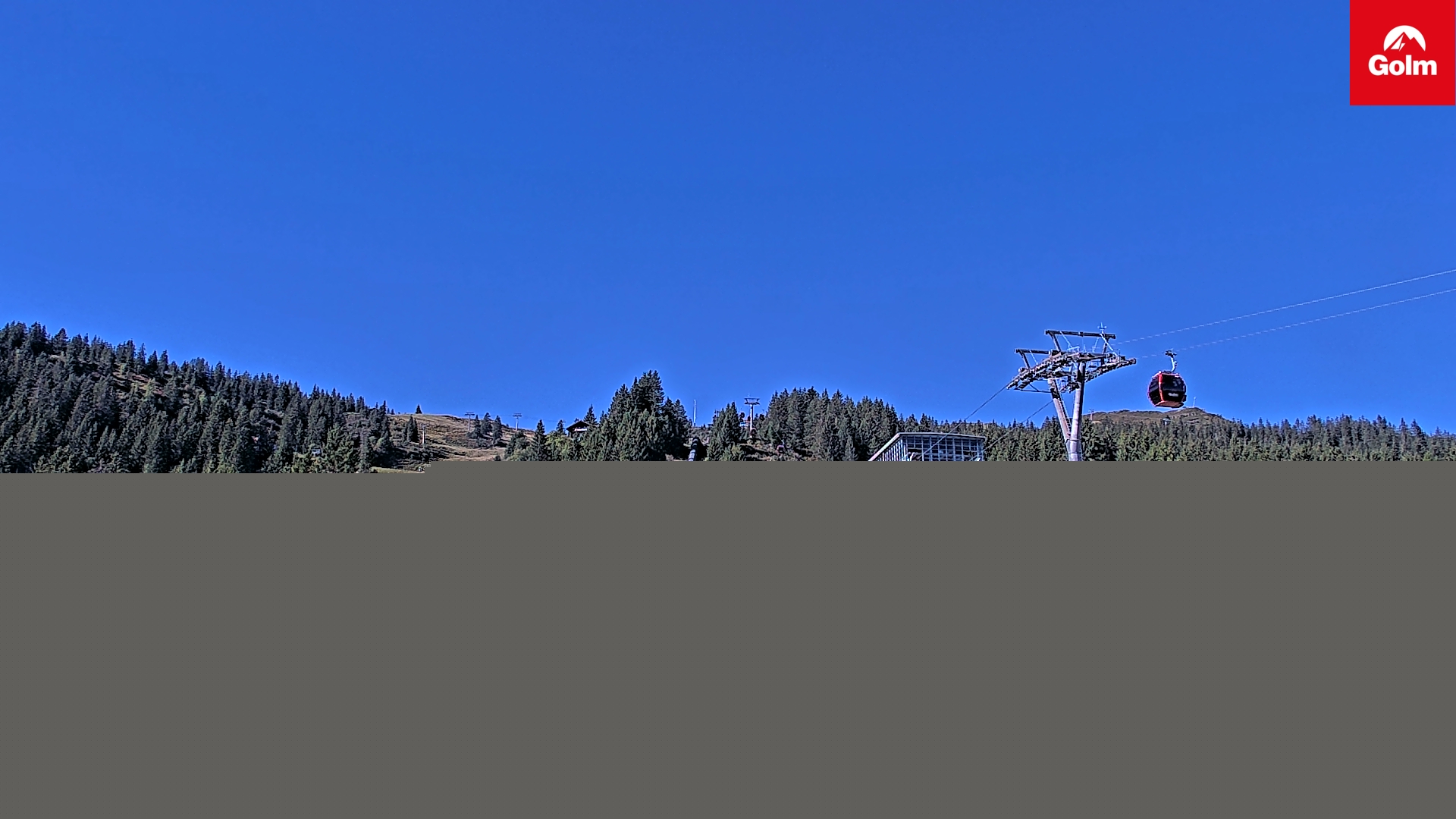 Golm | Mittelstation Matschwitz