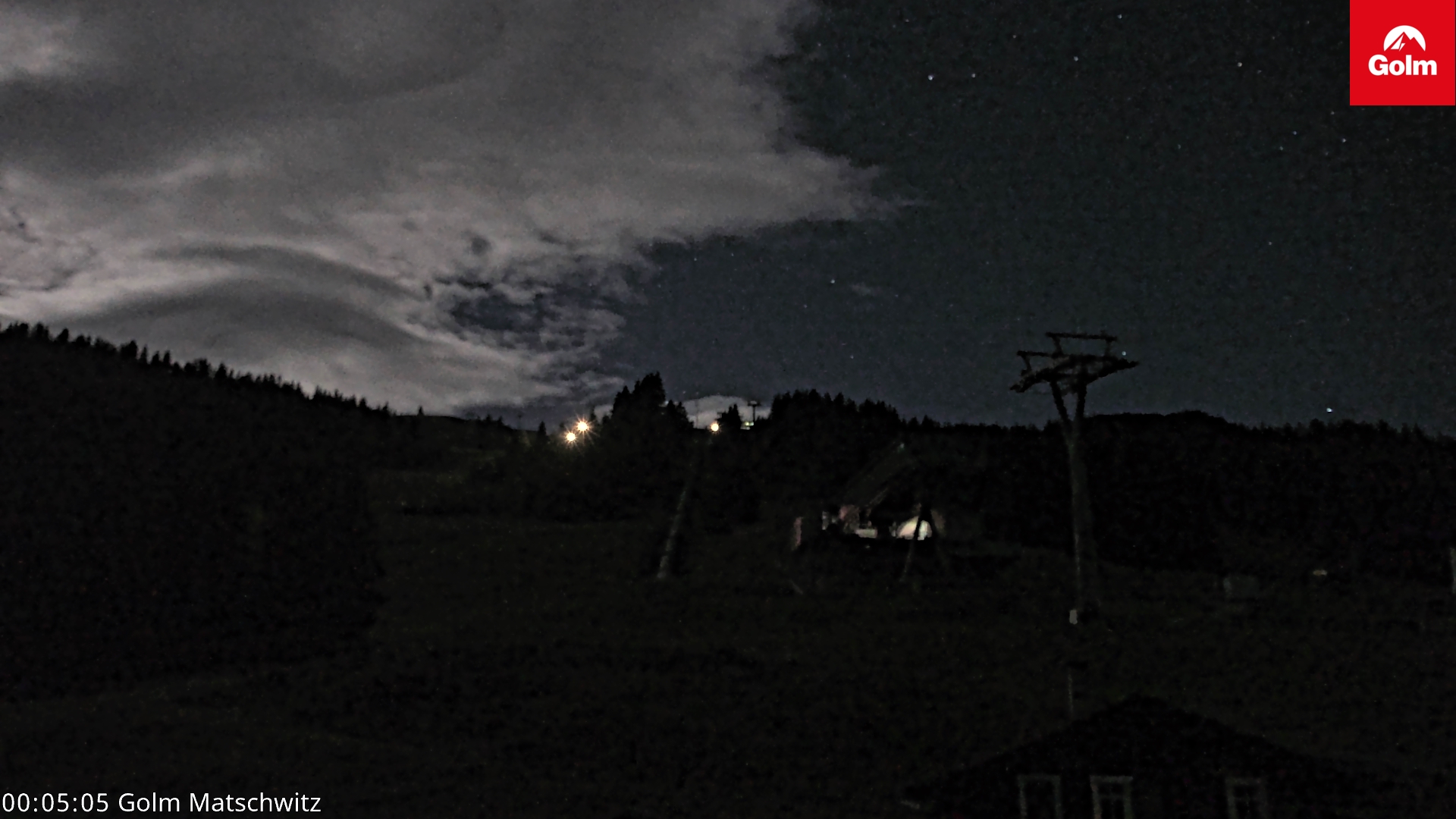 Golm | Mittelstation Matschwitz