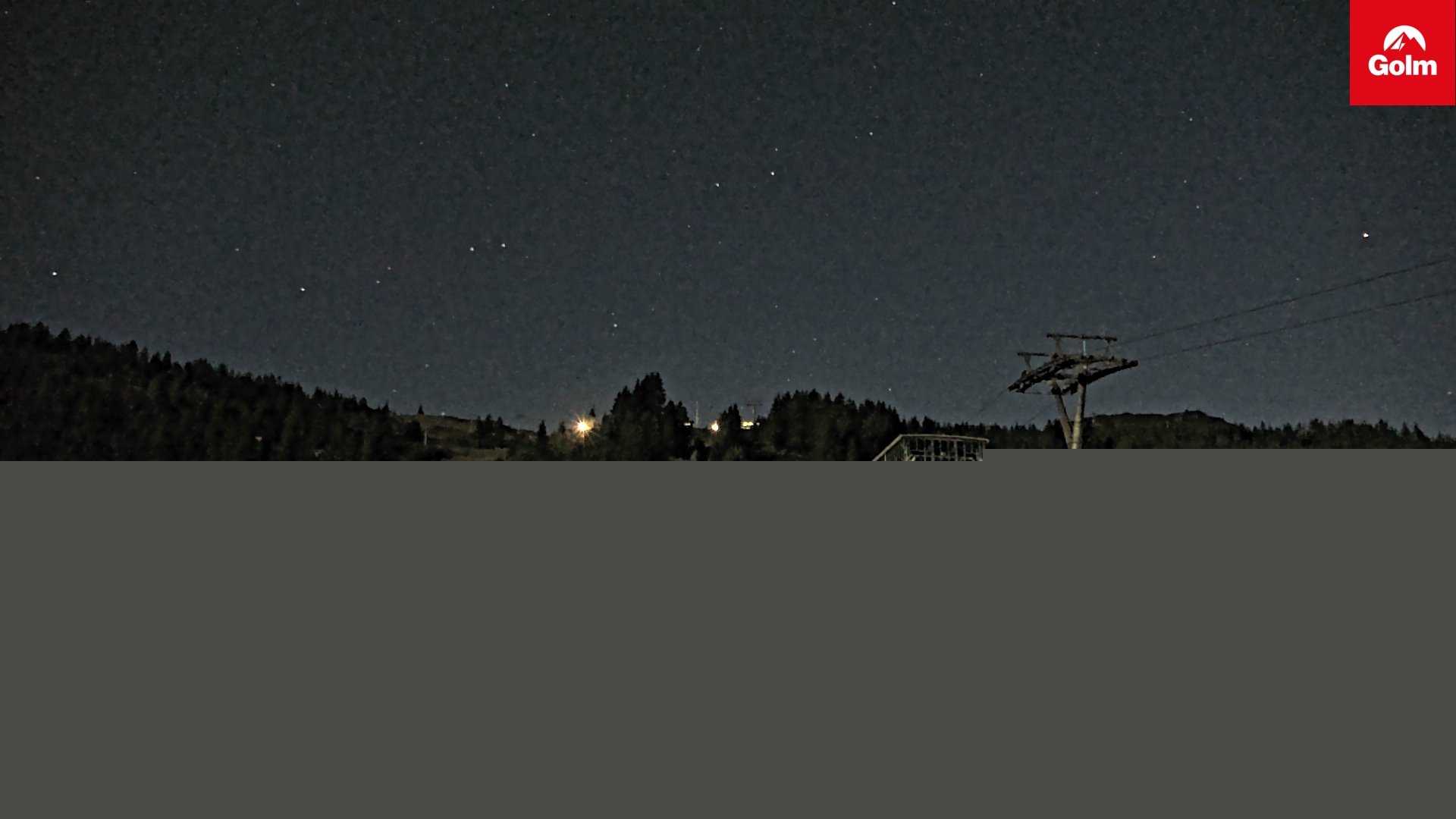 Golm | Mittelstation Matschwitz