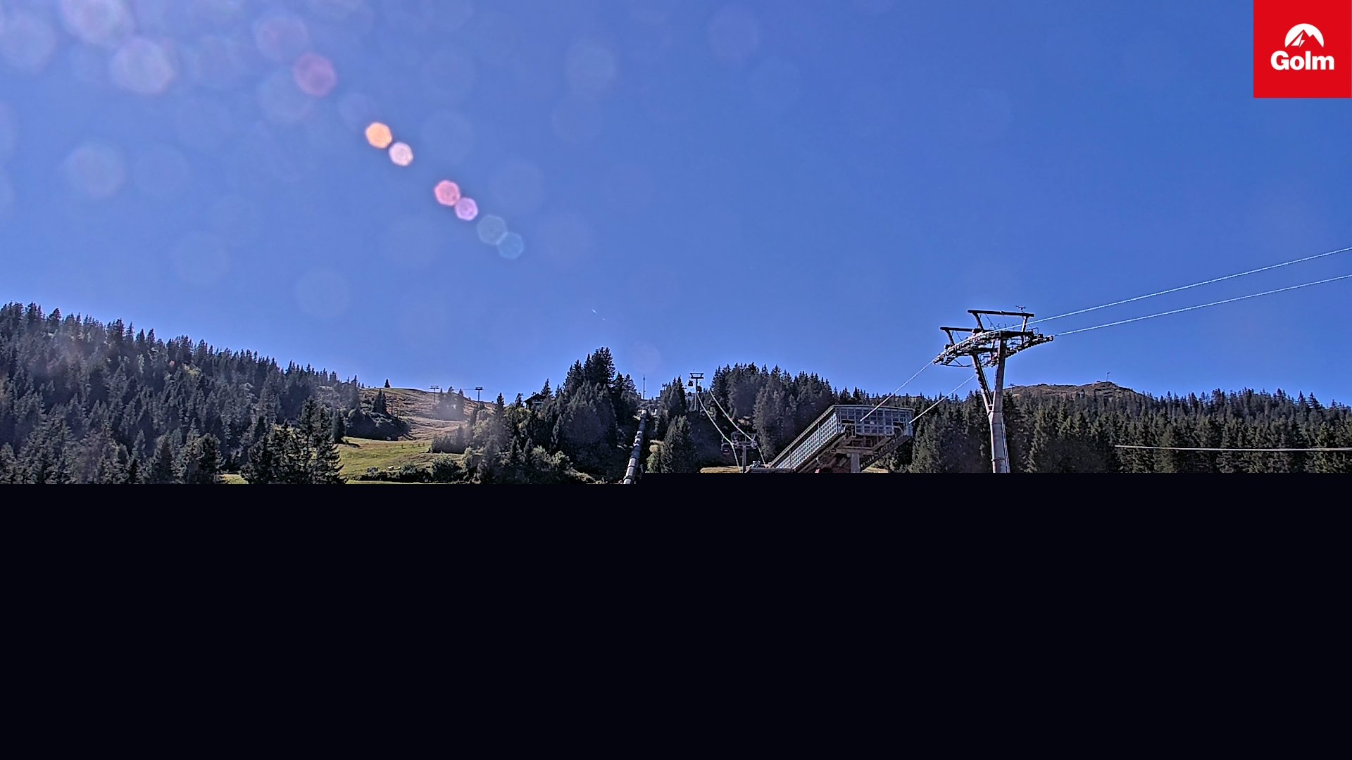 Golm | Mittelstation Matschwitz