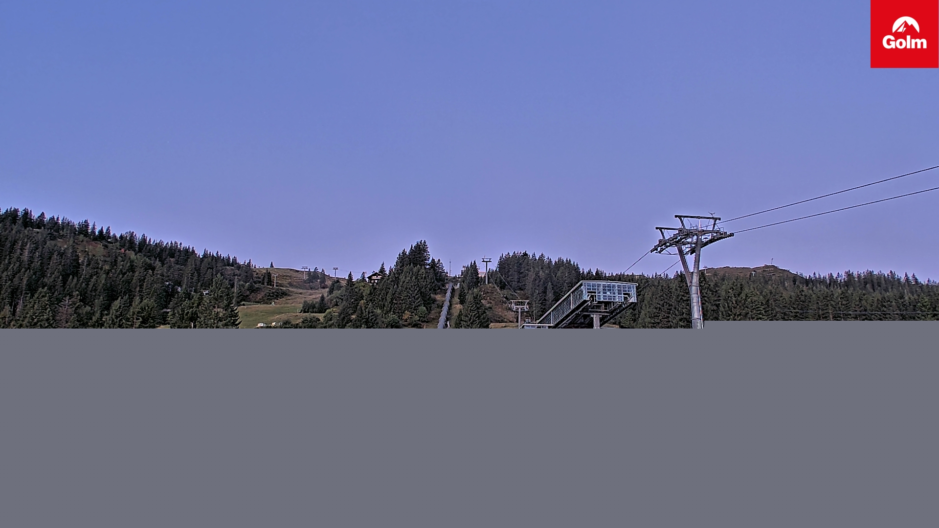 Golm | Mittelstation Matschwitz
