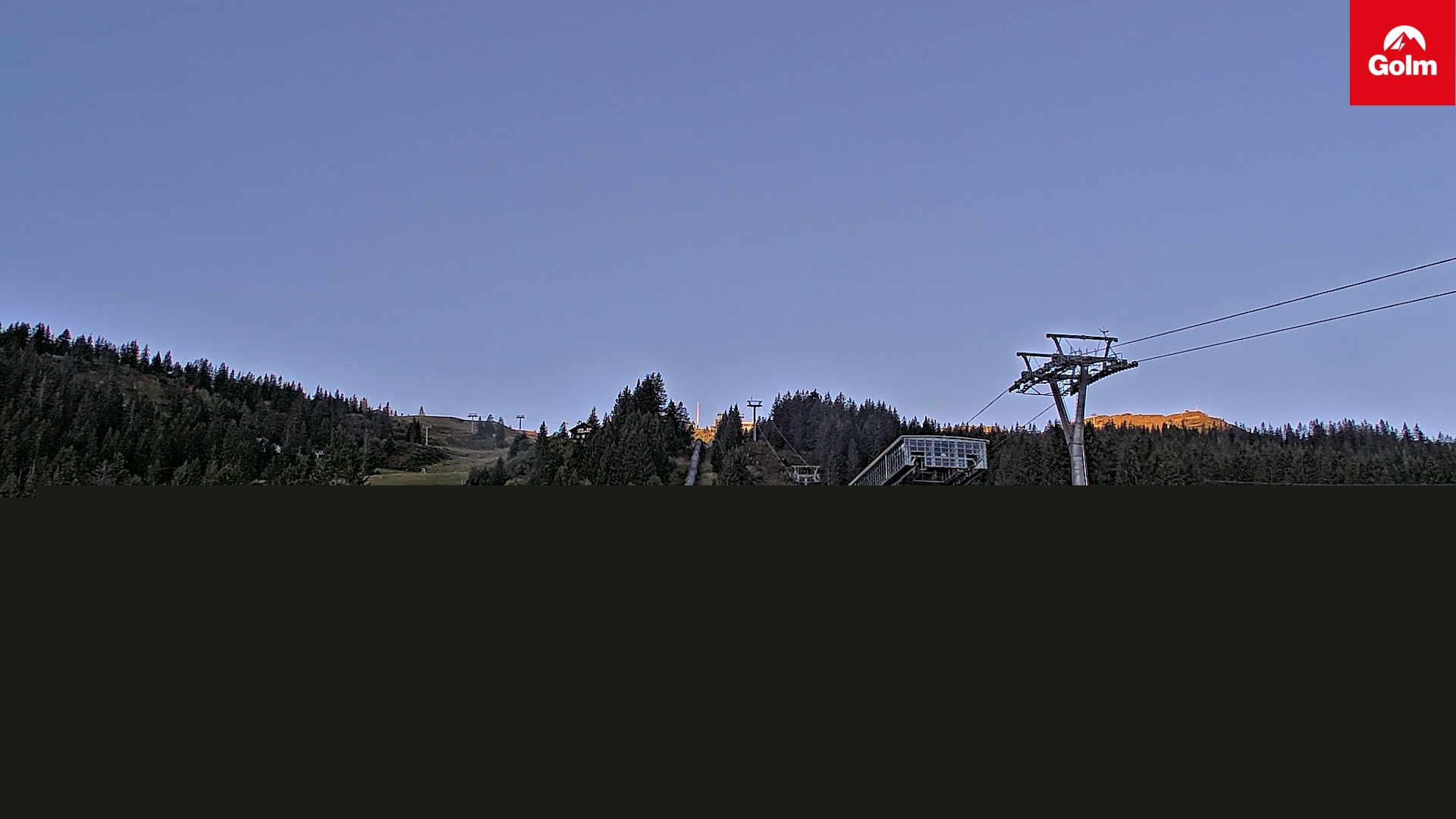 Golm | Mittelstation Matschwitz
