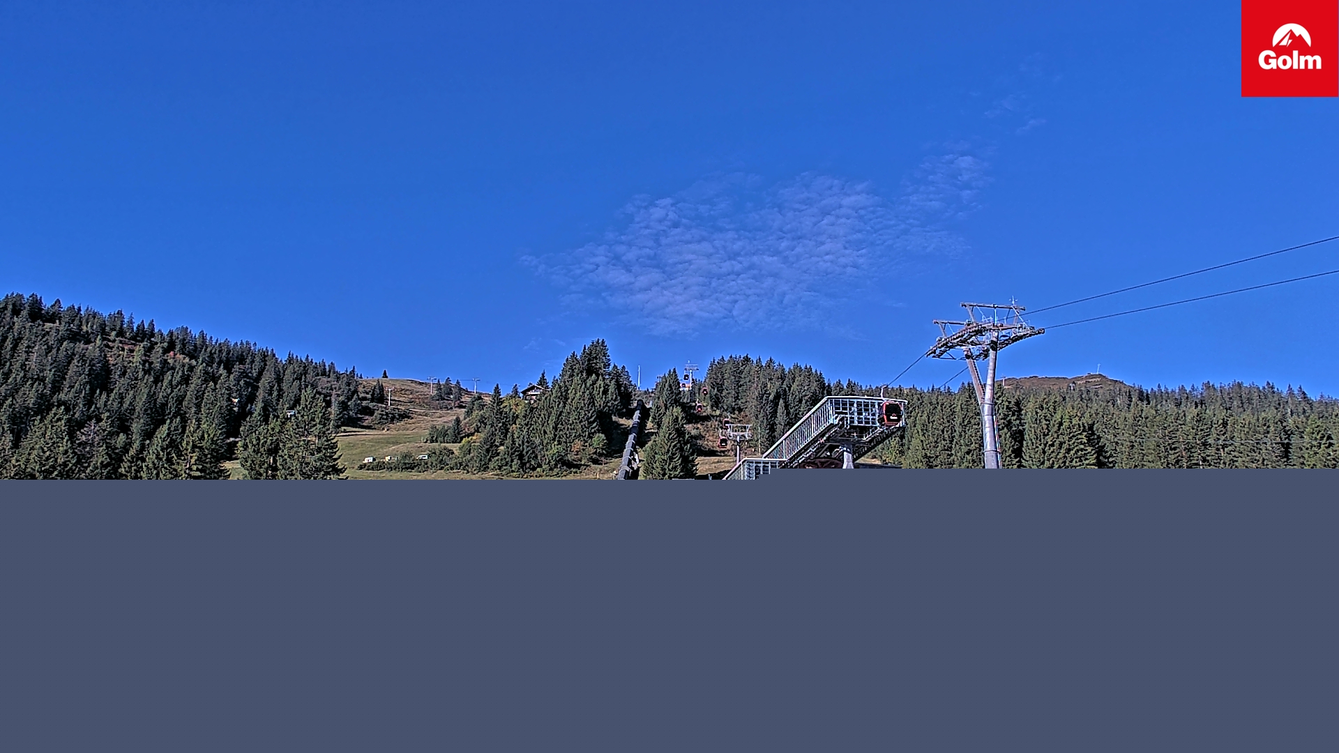 Golm | Mittelstation Matschwitz