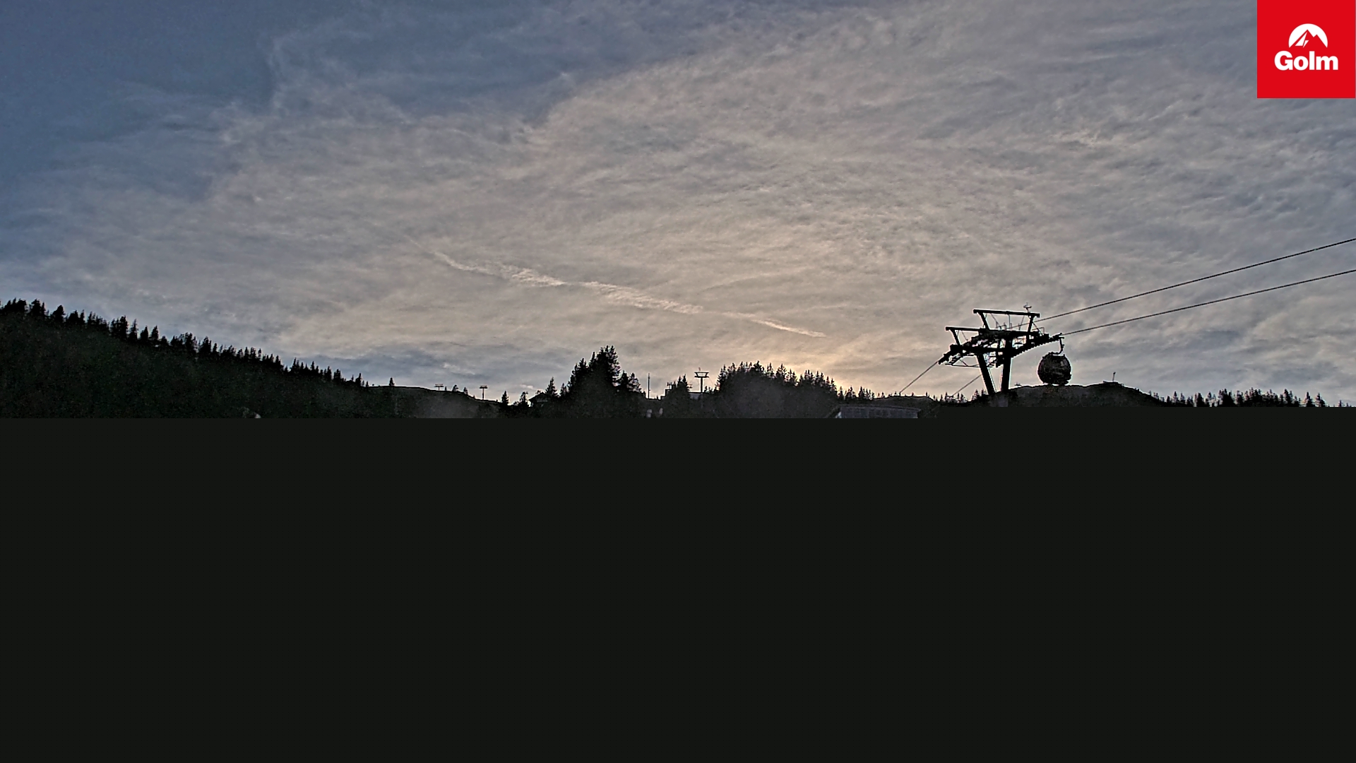 Golm | Mittelstation Matschwitz