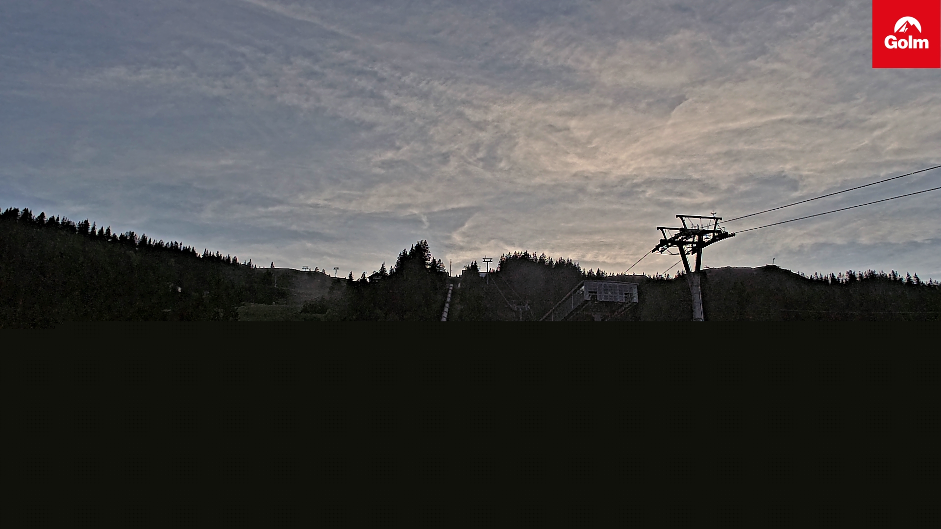 Golm | Mittelstation Matschwitz
