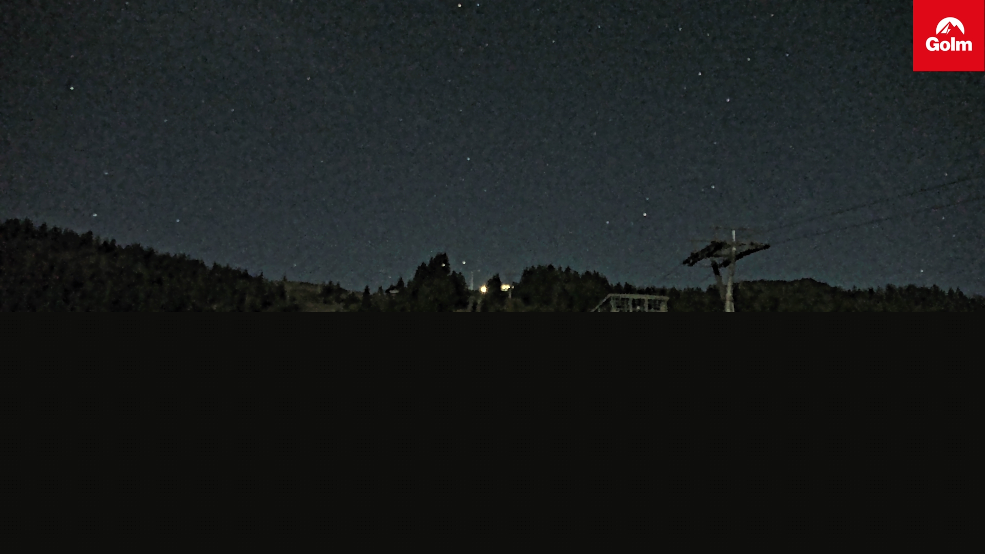 Golm | Mittelstation Matschwitz