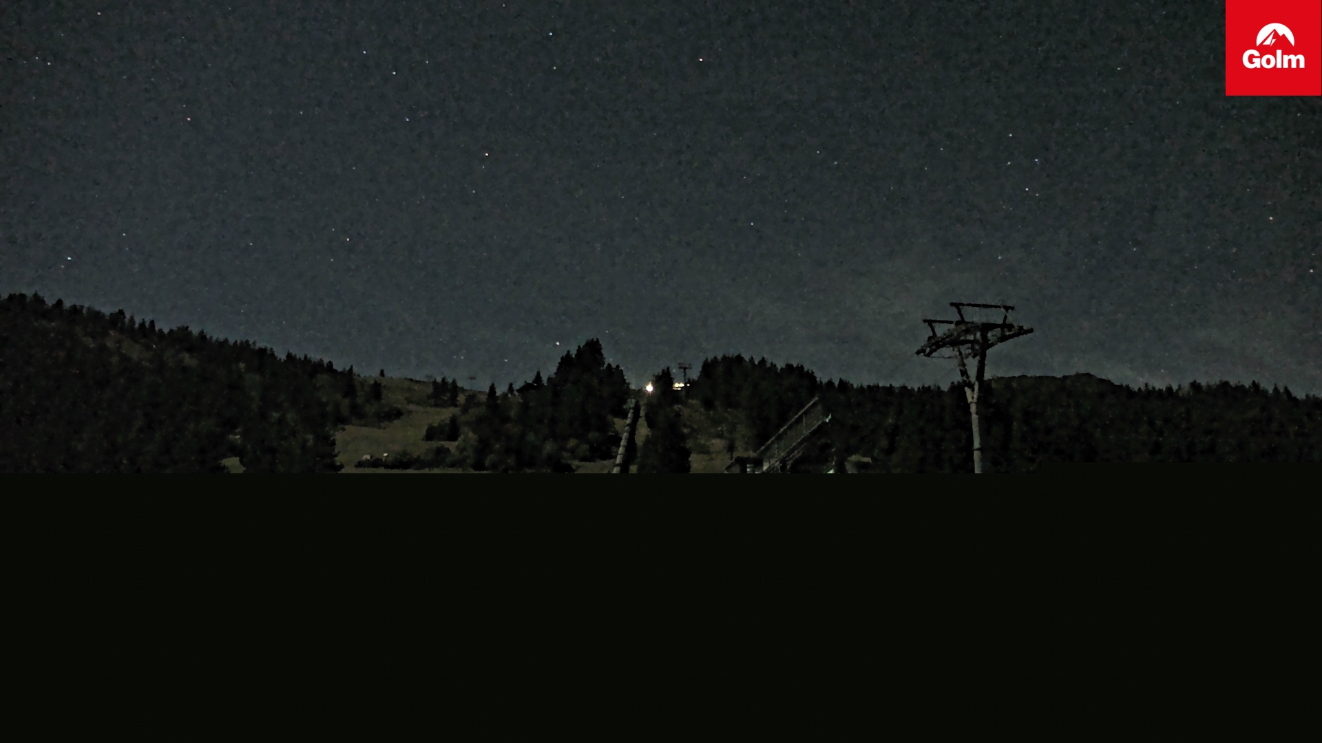Golm | Mittelstation Matschwitz