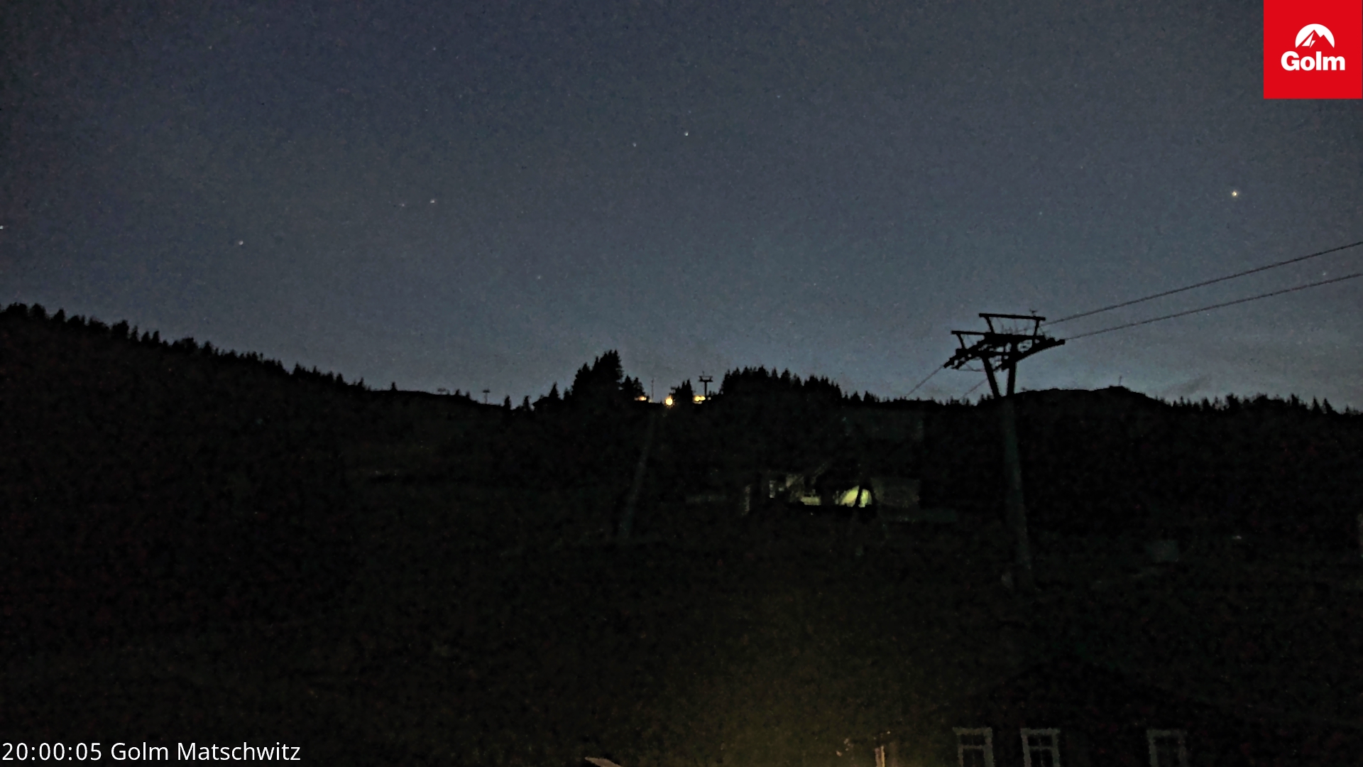 Golm | Mittelstation Matschwitz