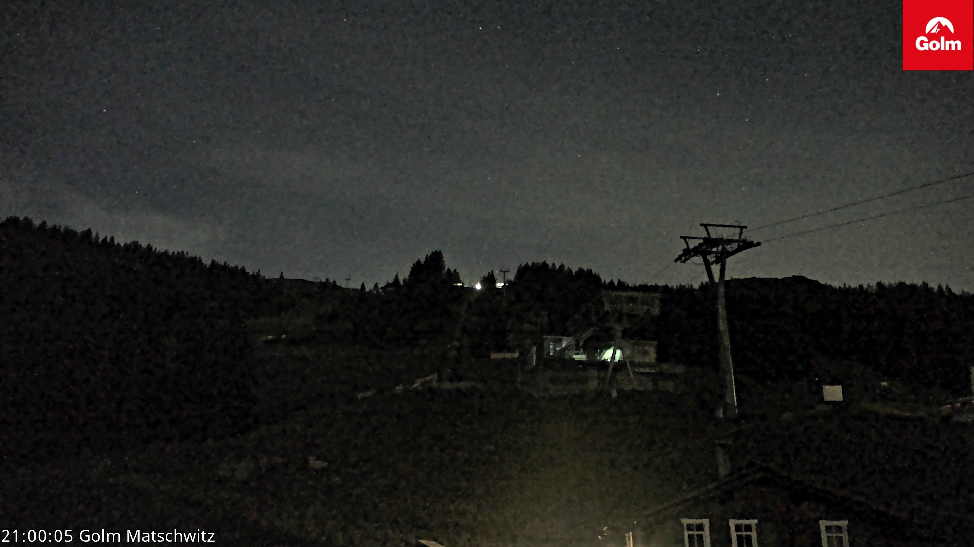 Golm | Mittelstation Matschwitz