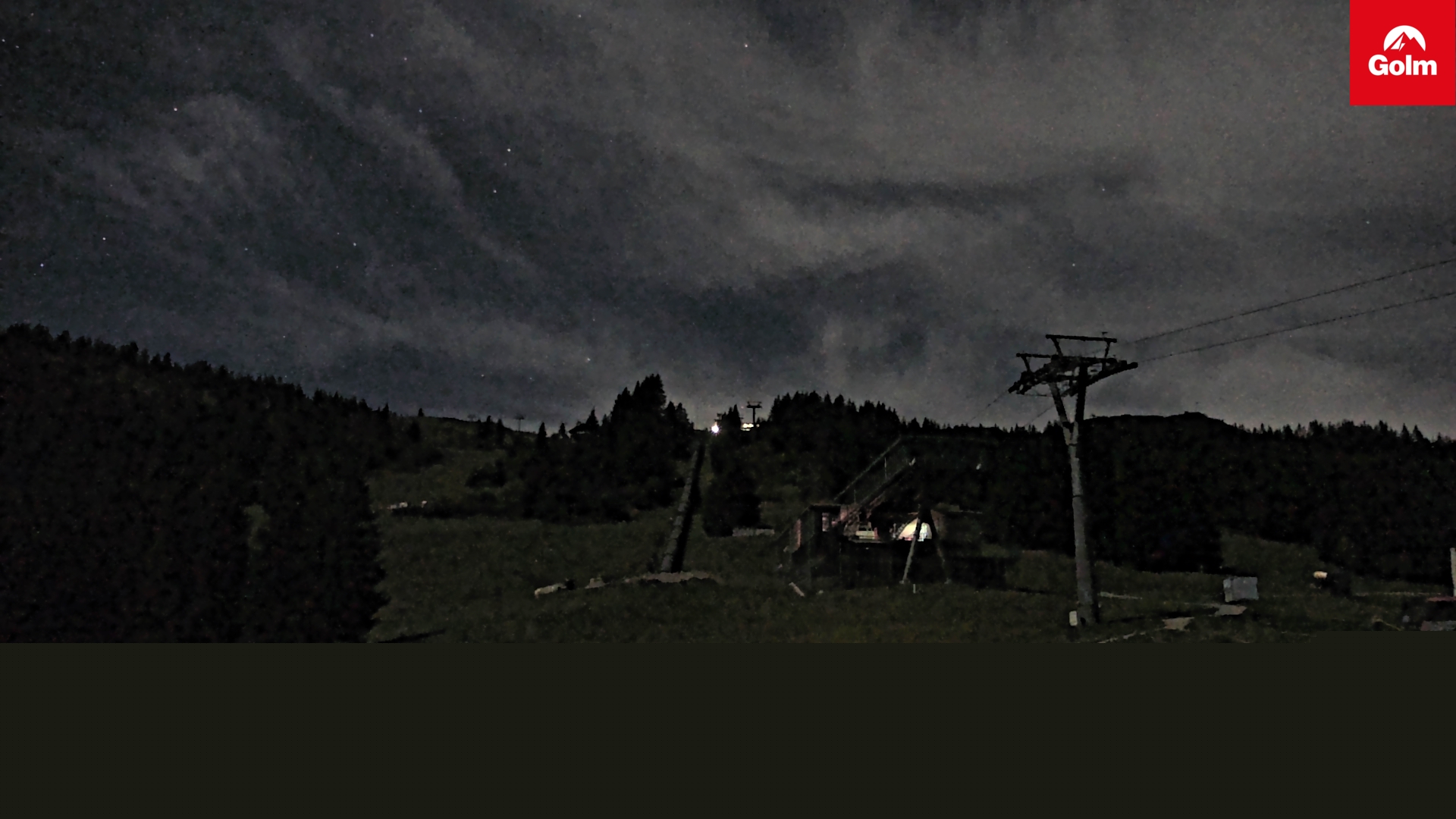 Golm | Mittelstation Matschwitz