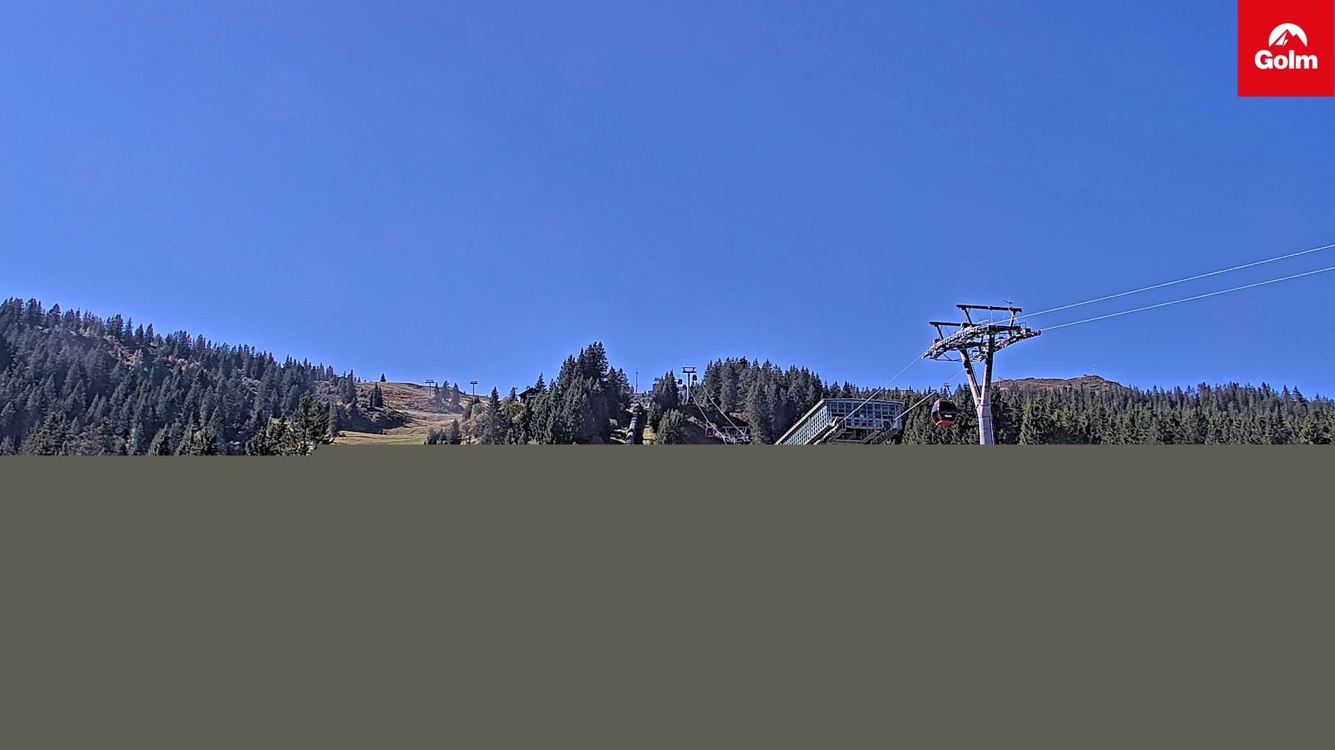 Golm | Mittelstation Matschwitz
