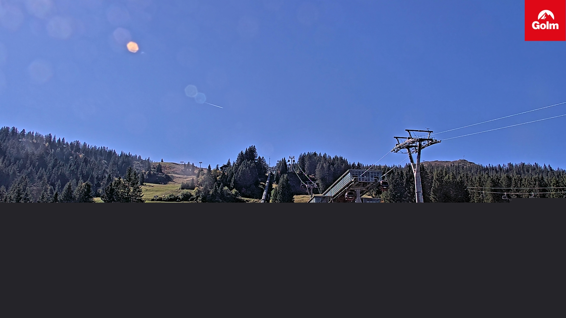 Golm | Mittelstation Matschwitz