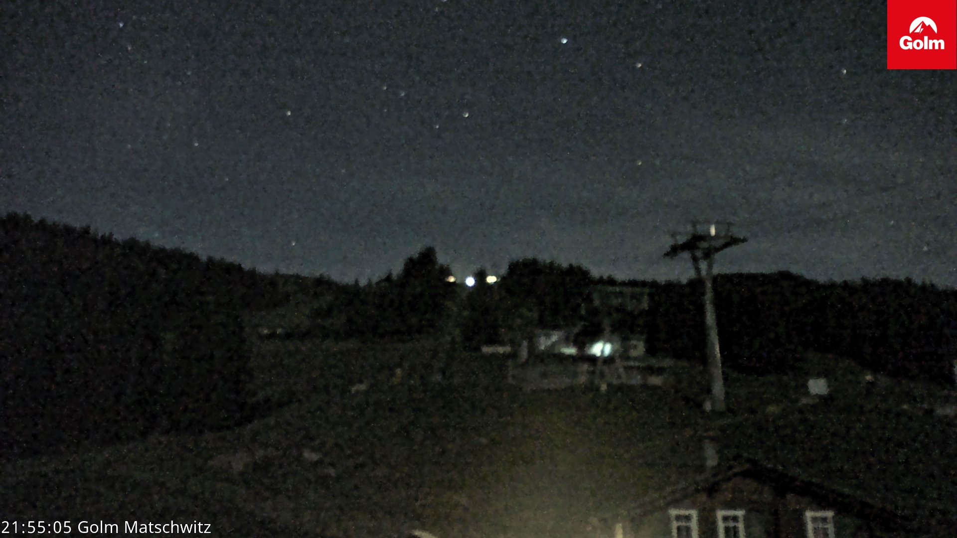 Golm | Mittelstation Matschwitz