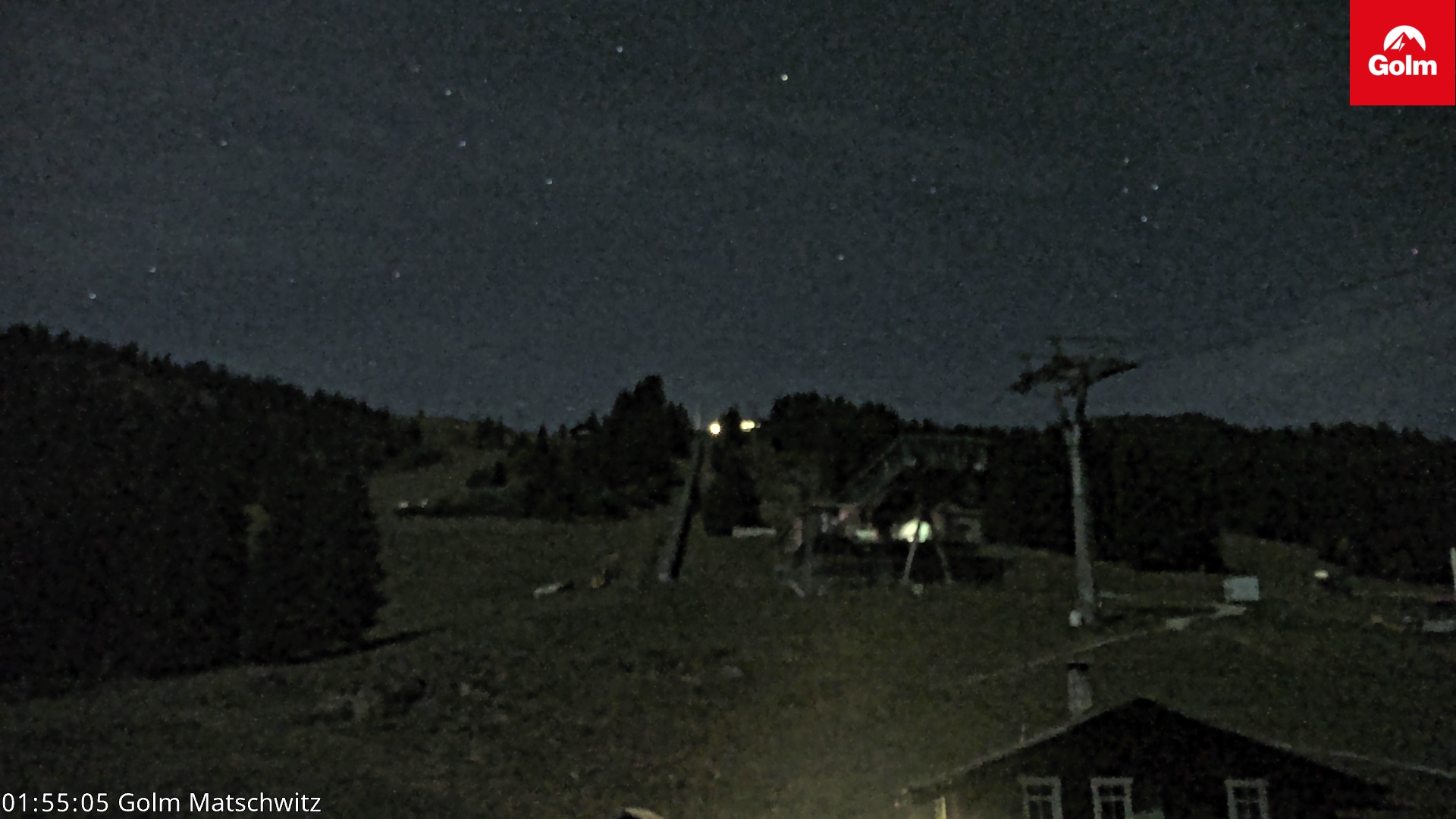 Golm | Mittelstation Matschwitz