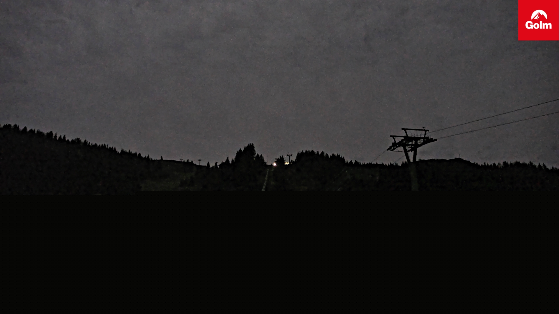 Golm | Mittelstation Matschwitz