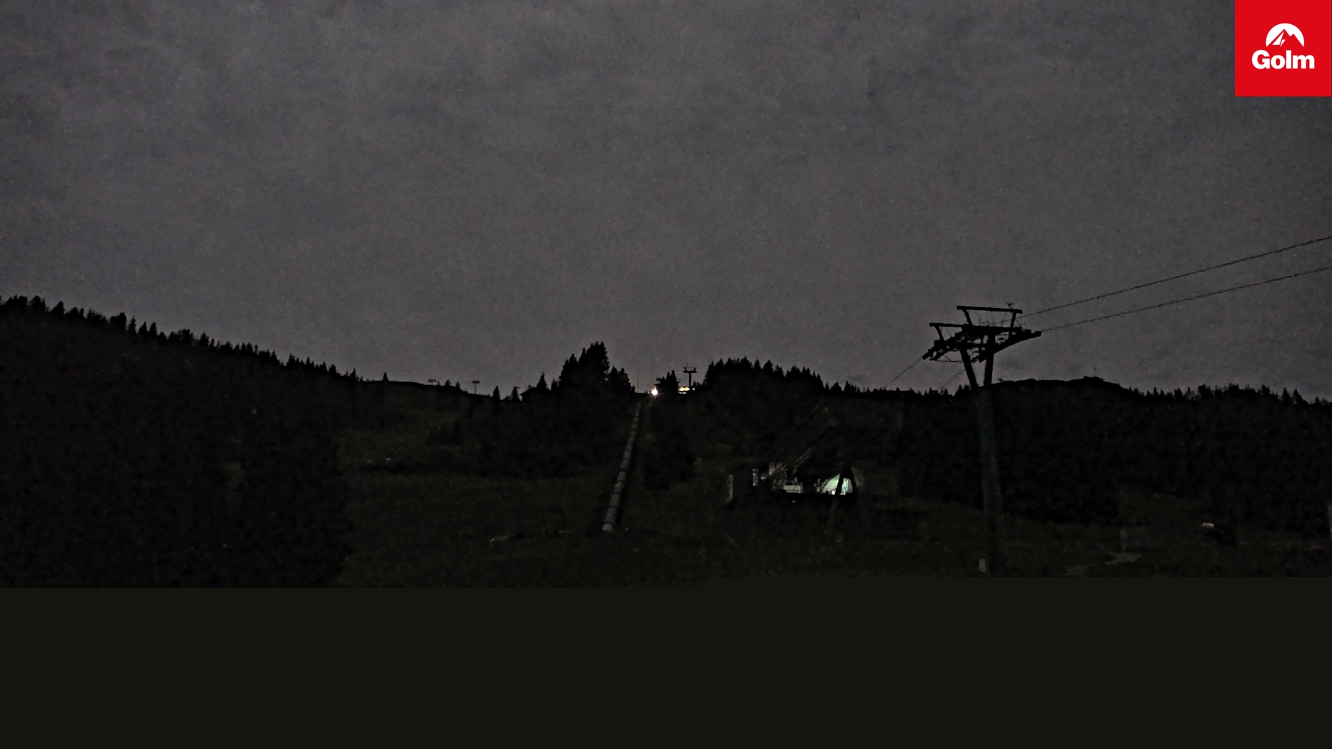 Golm | Mittelstation Matschwitz