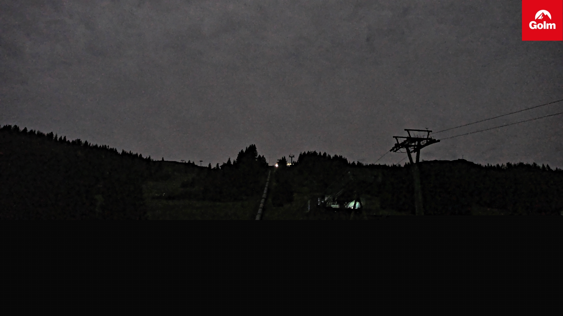 Golm | Mittelstation Matschwitz