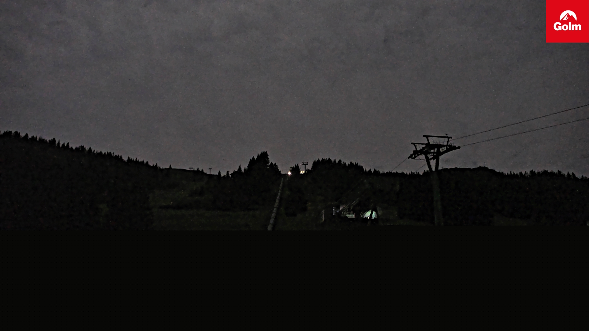 Golm | Mittelstation Matschwitz
