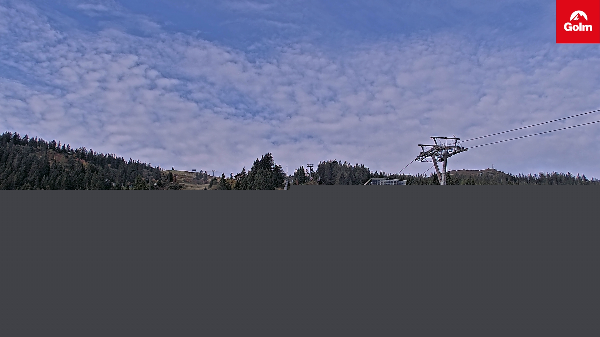 Golm | Mittelstation Matschwitz