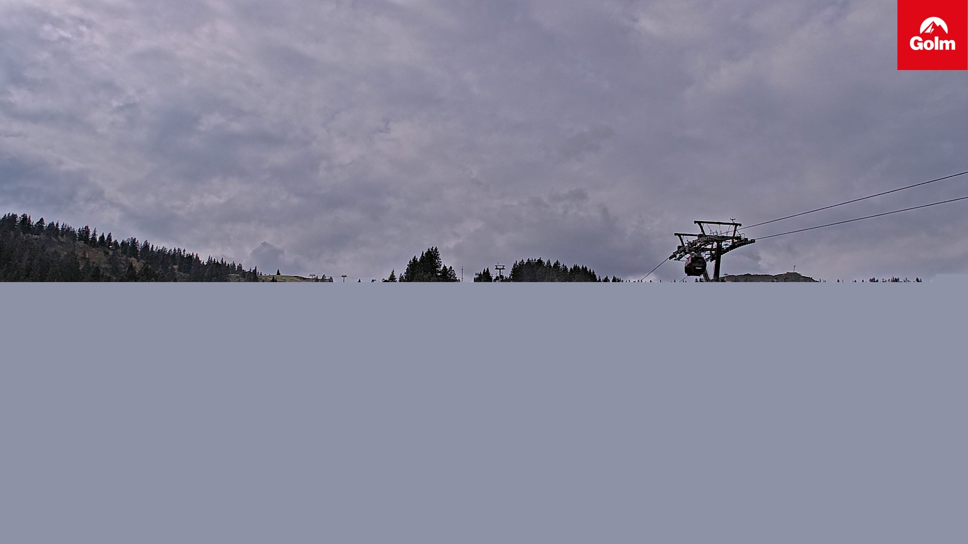 Golm | Mittelstation Matschwitz