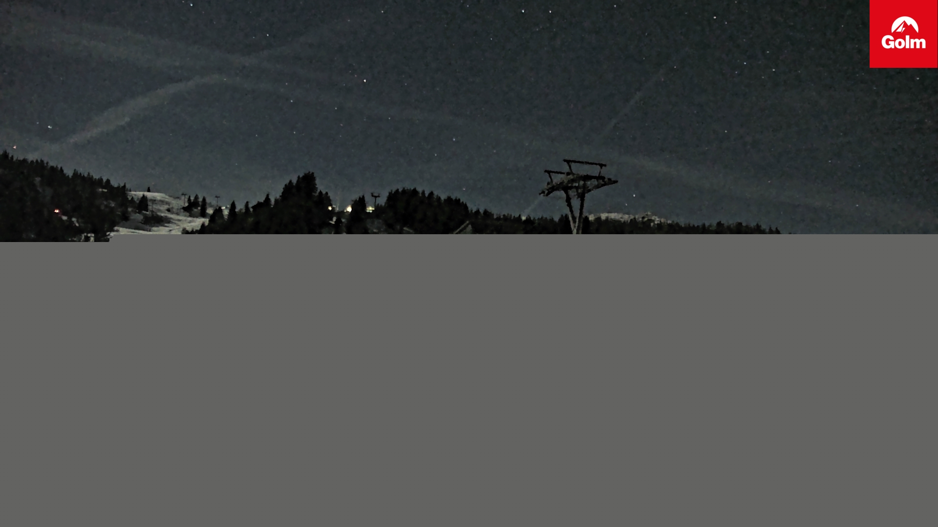 Golm | Mittelstation Matschwitz