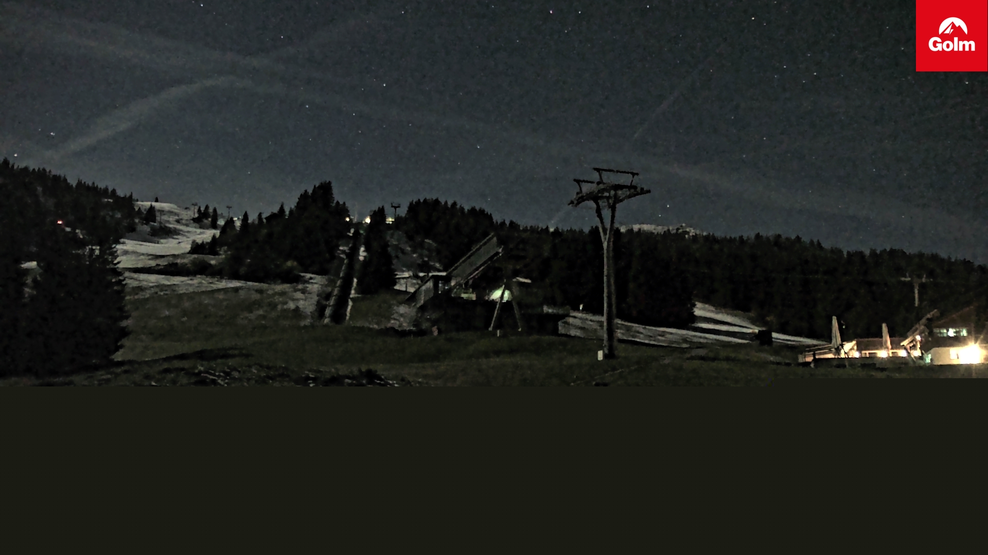 Golm | Mittelstation Matschwitz