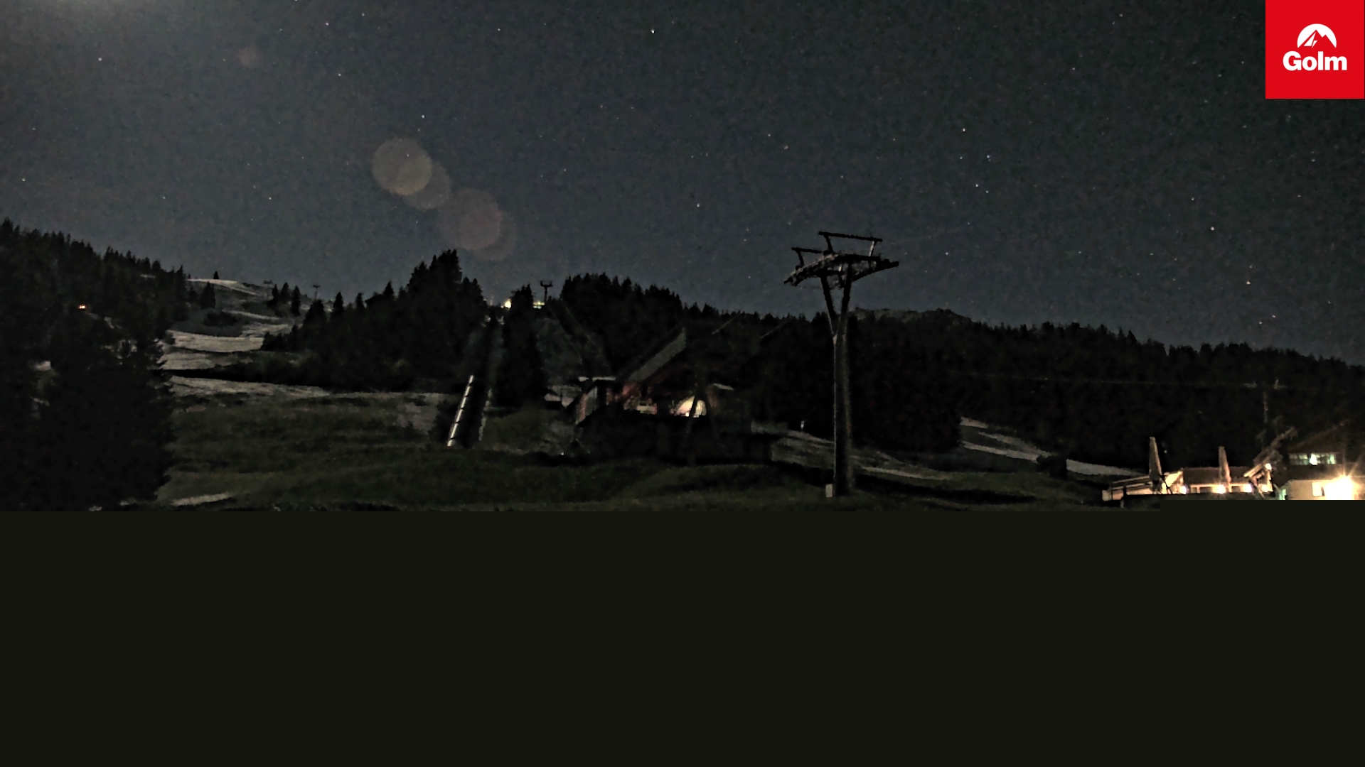Golm | Mittelstation Matschwitz