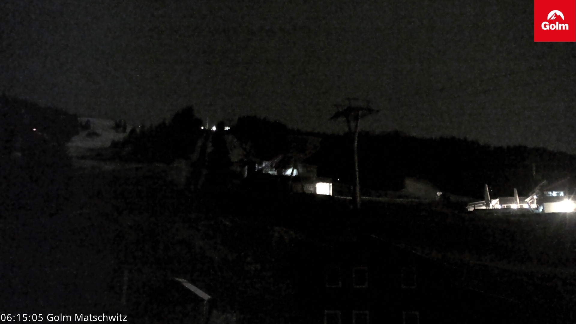 Golm | Mittelstation Matschwitz