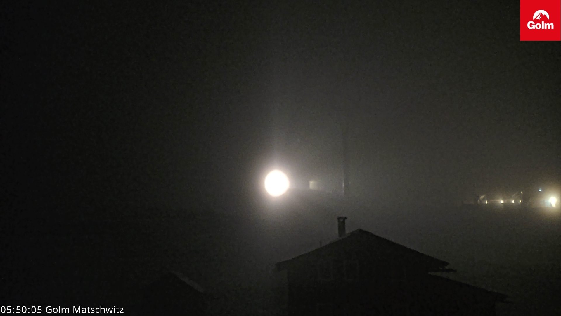 Golm | Mittelstation Matschwitz