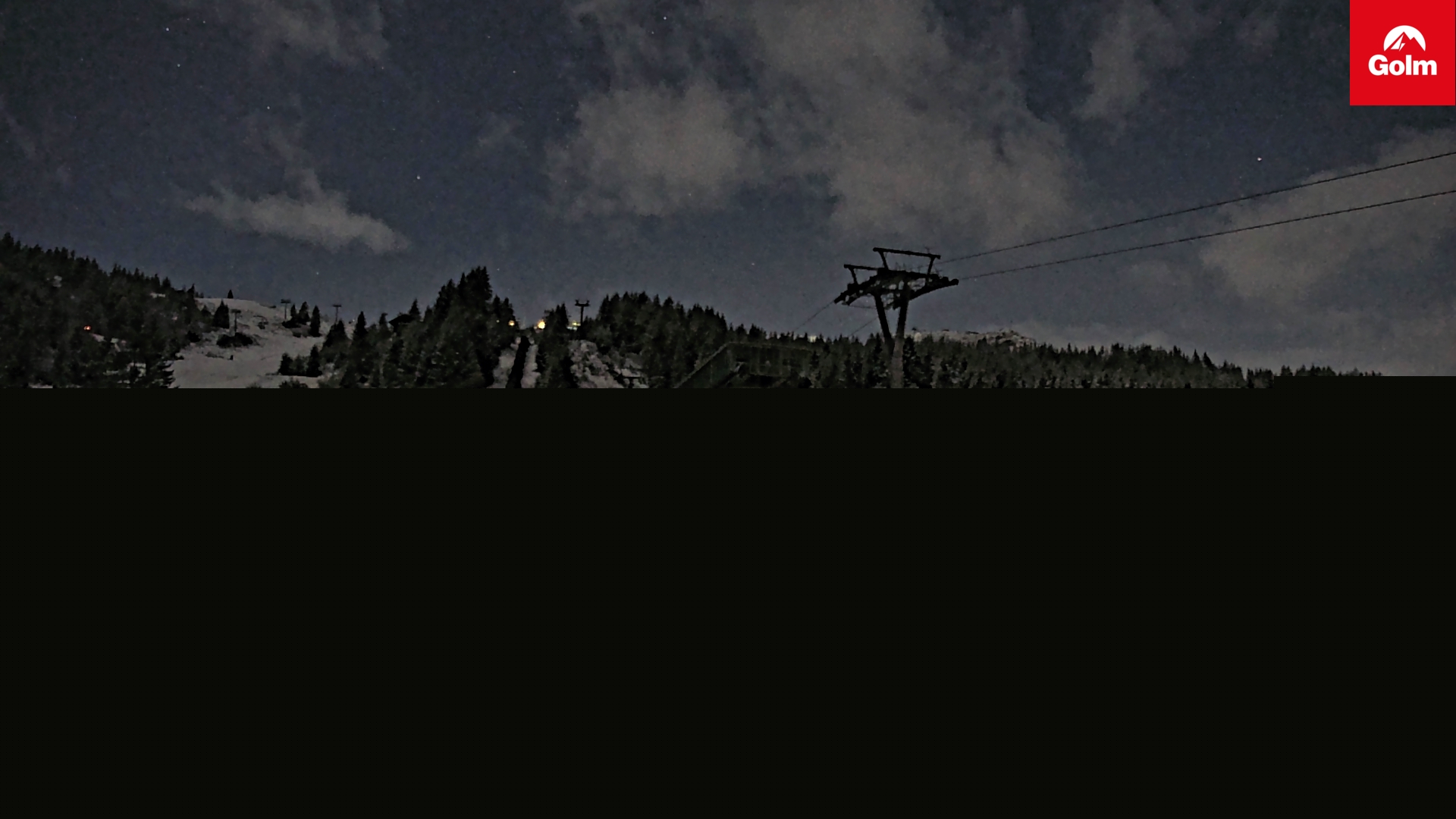 Golm | Mittelstation Matschwitz