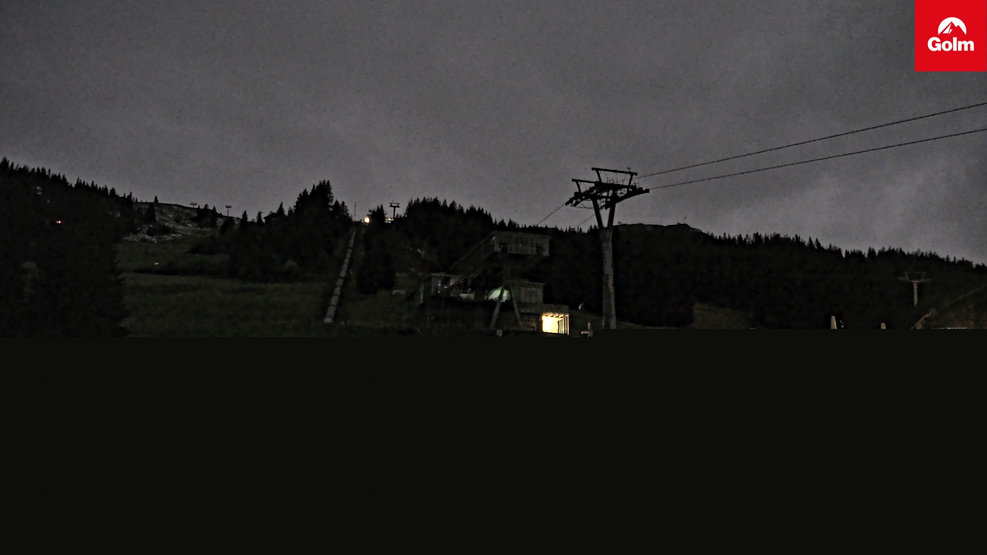 Golm | Mittelstation Matschwitz