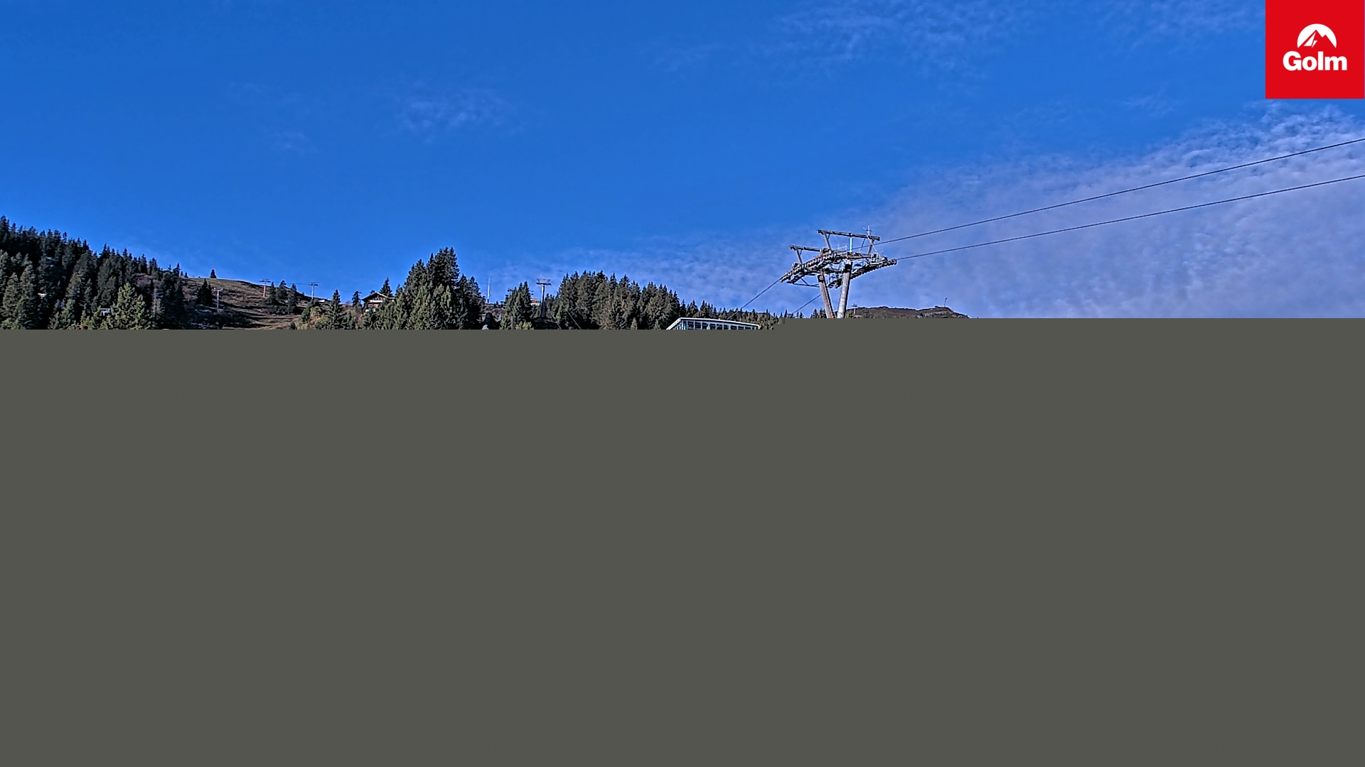 Golm | Mittelstation Matschwitz