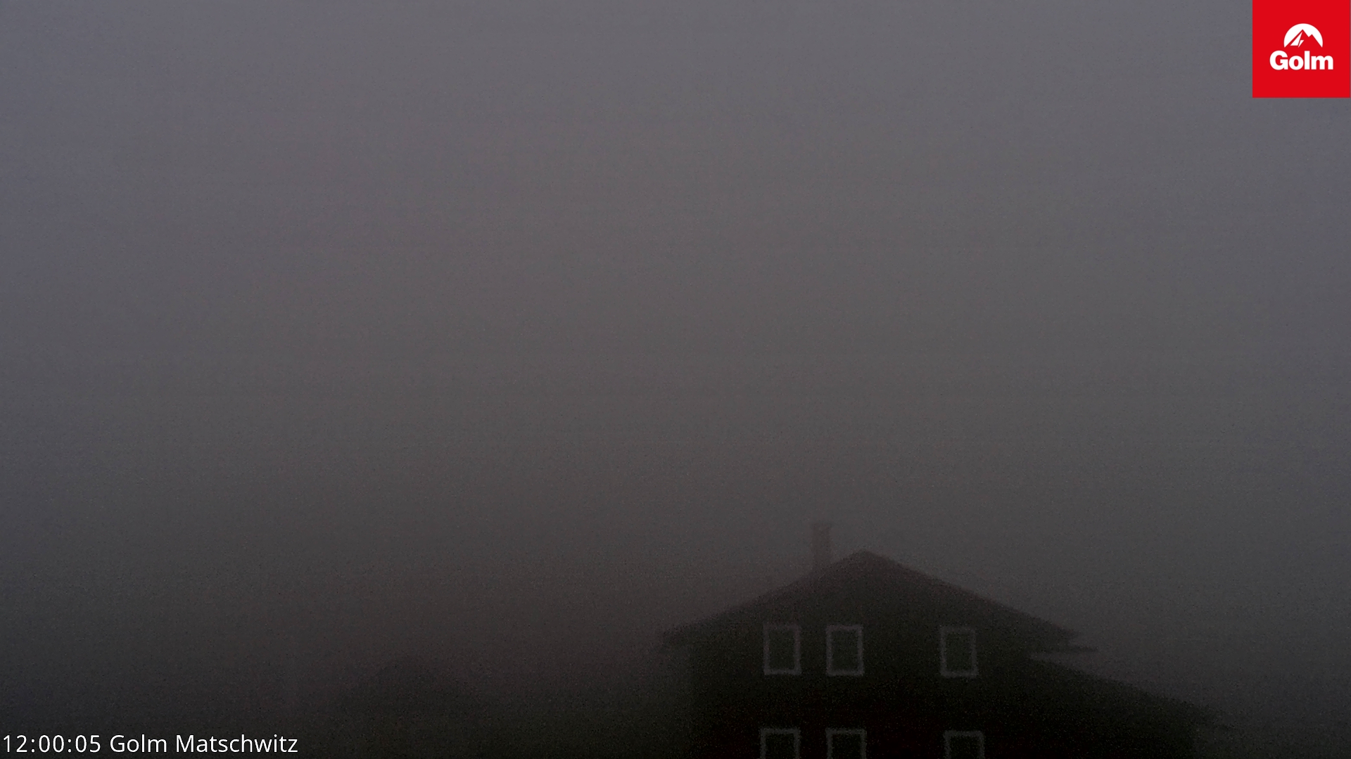 Golm | Mittelstation Matschwitz