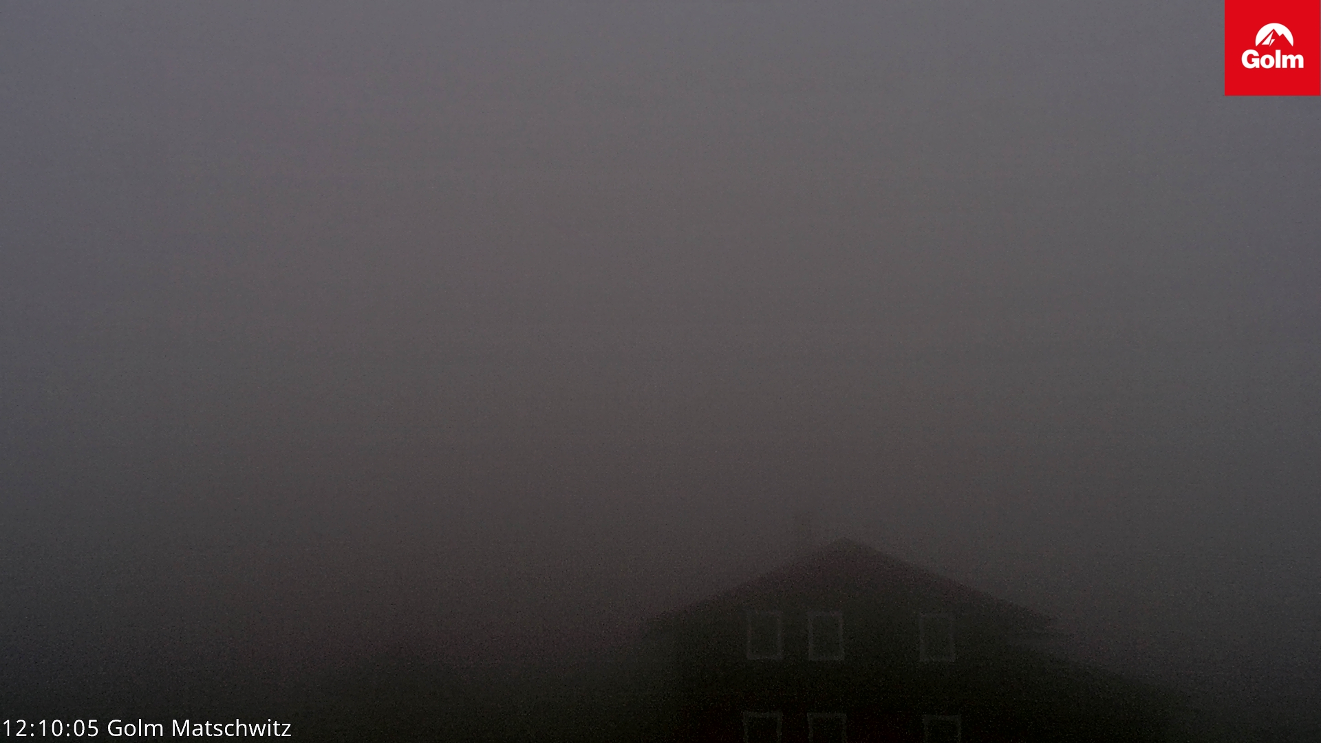 Golm | Mittelstation Matschwitz