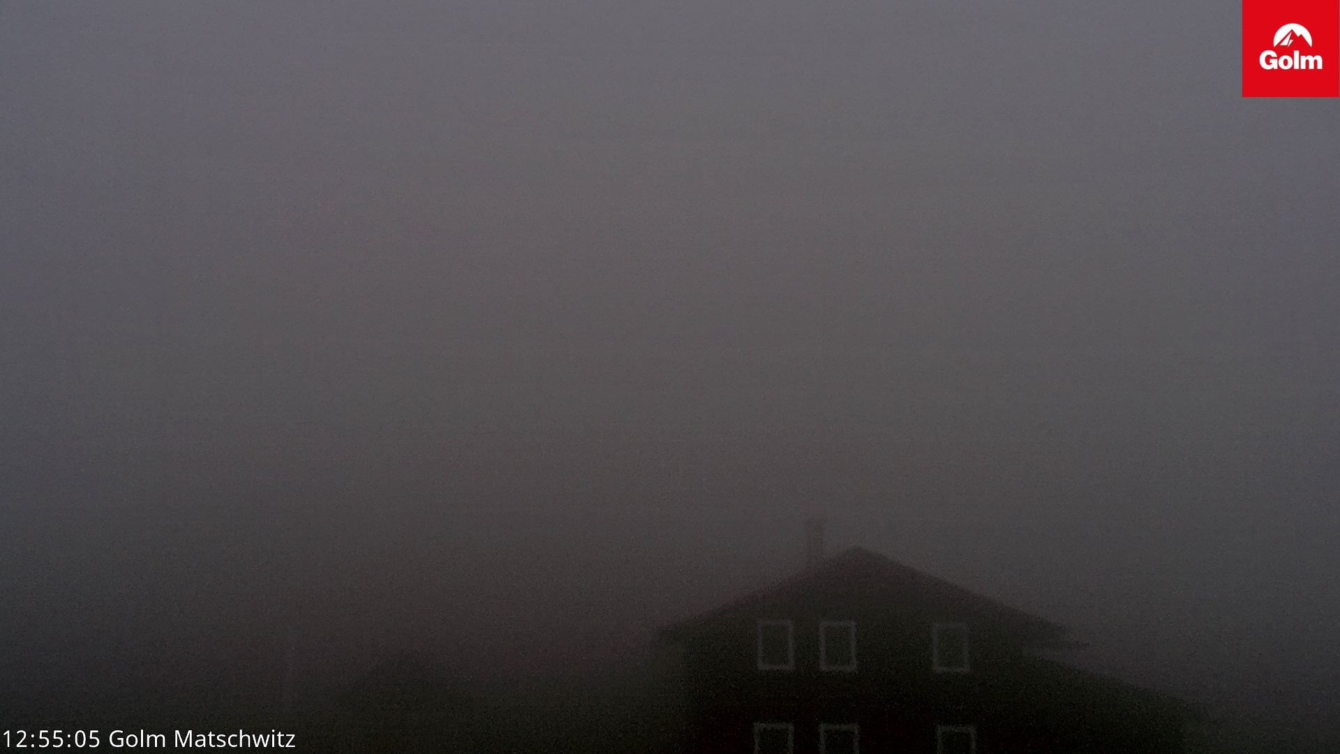 Golm | Mittelstation Matschwitz