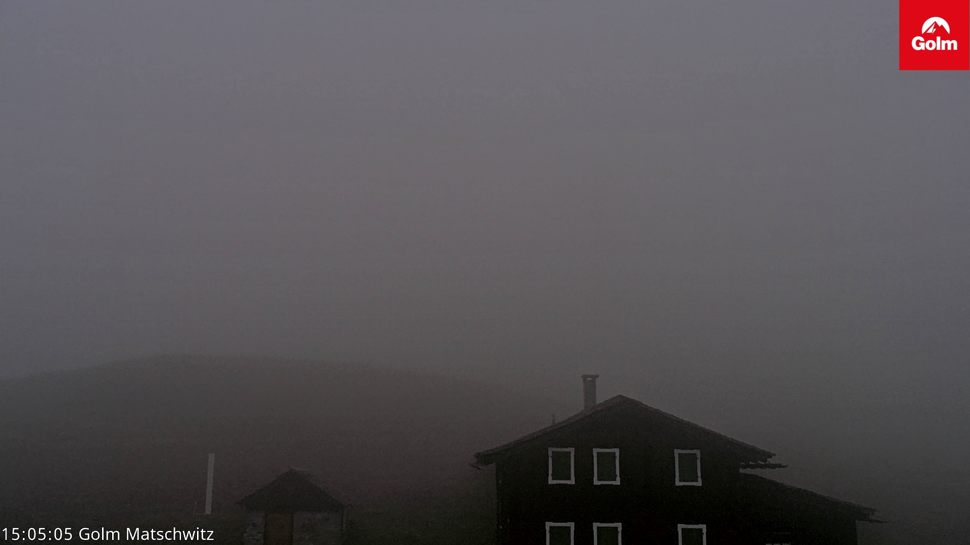 Golm | Mittelstation Matschwitz