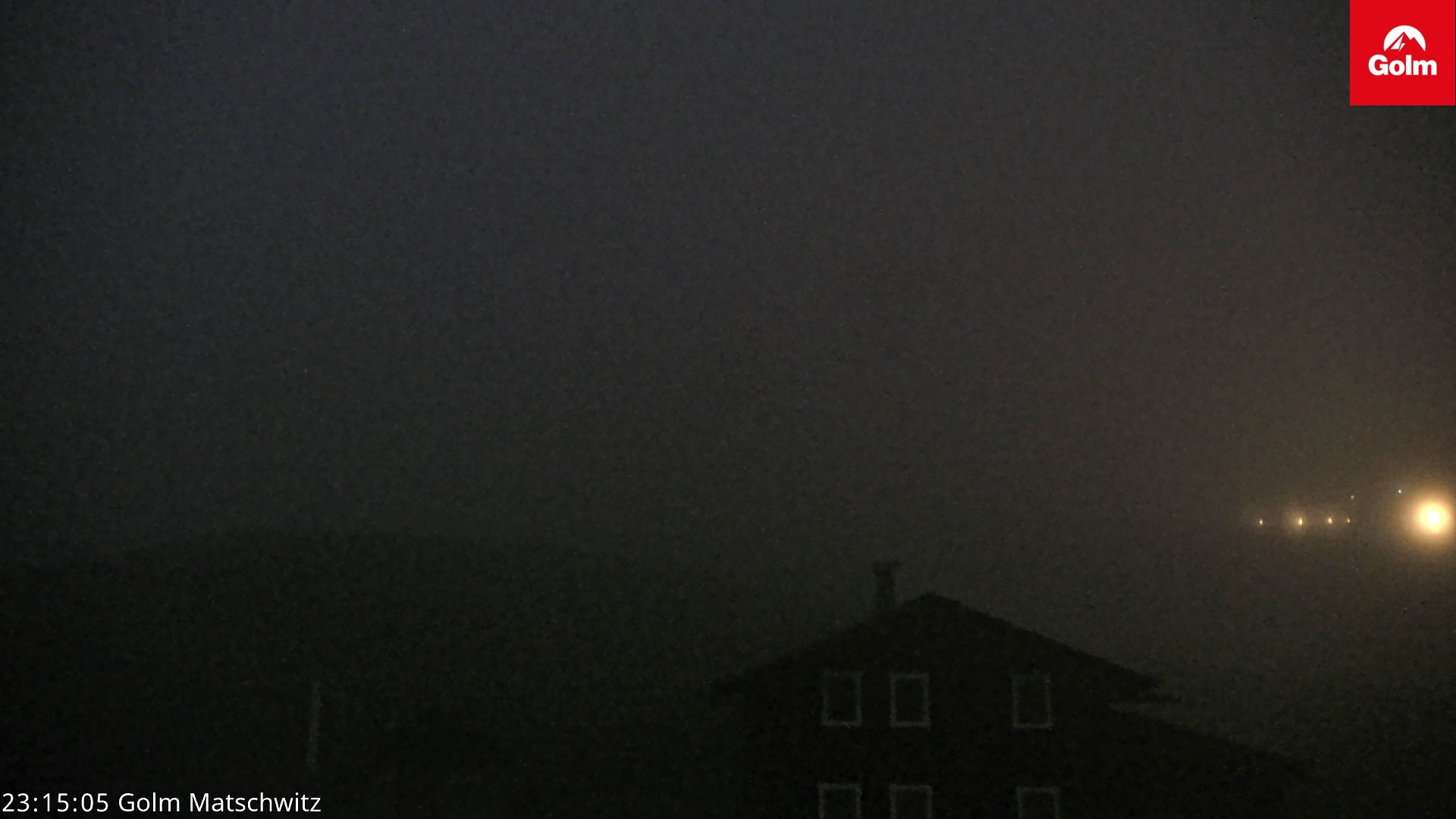 Golm | Mittelstation Matschwitz