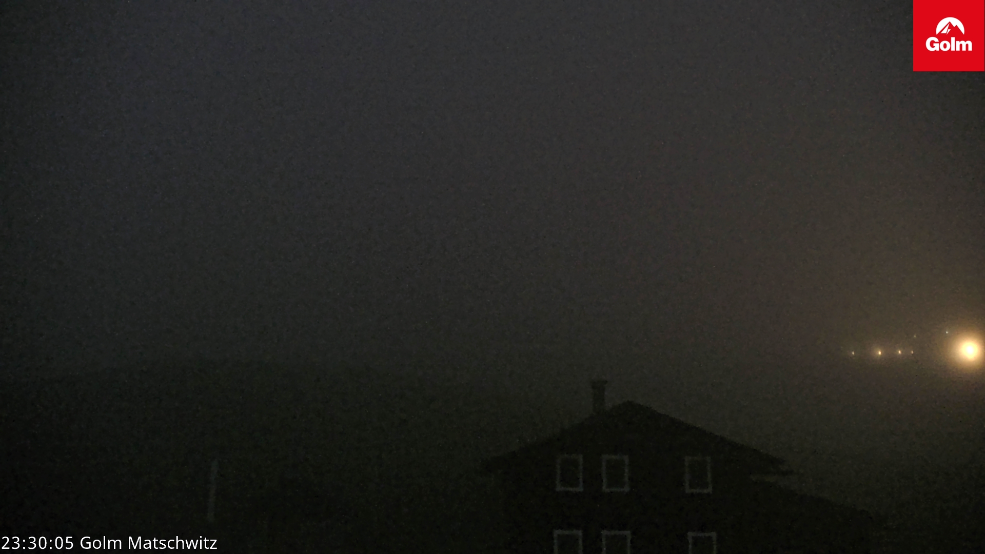 Golm | Mittelstation Matschwitz