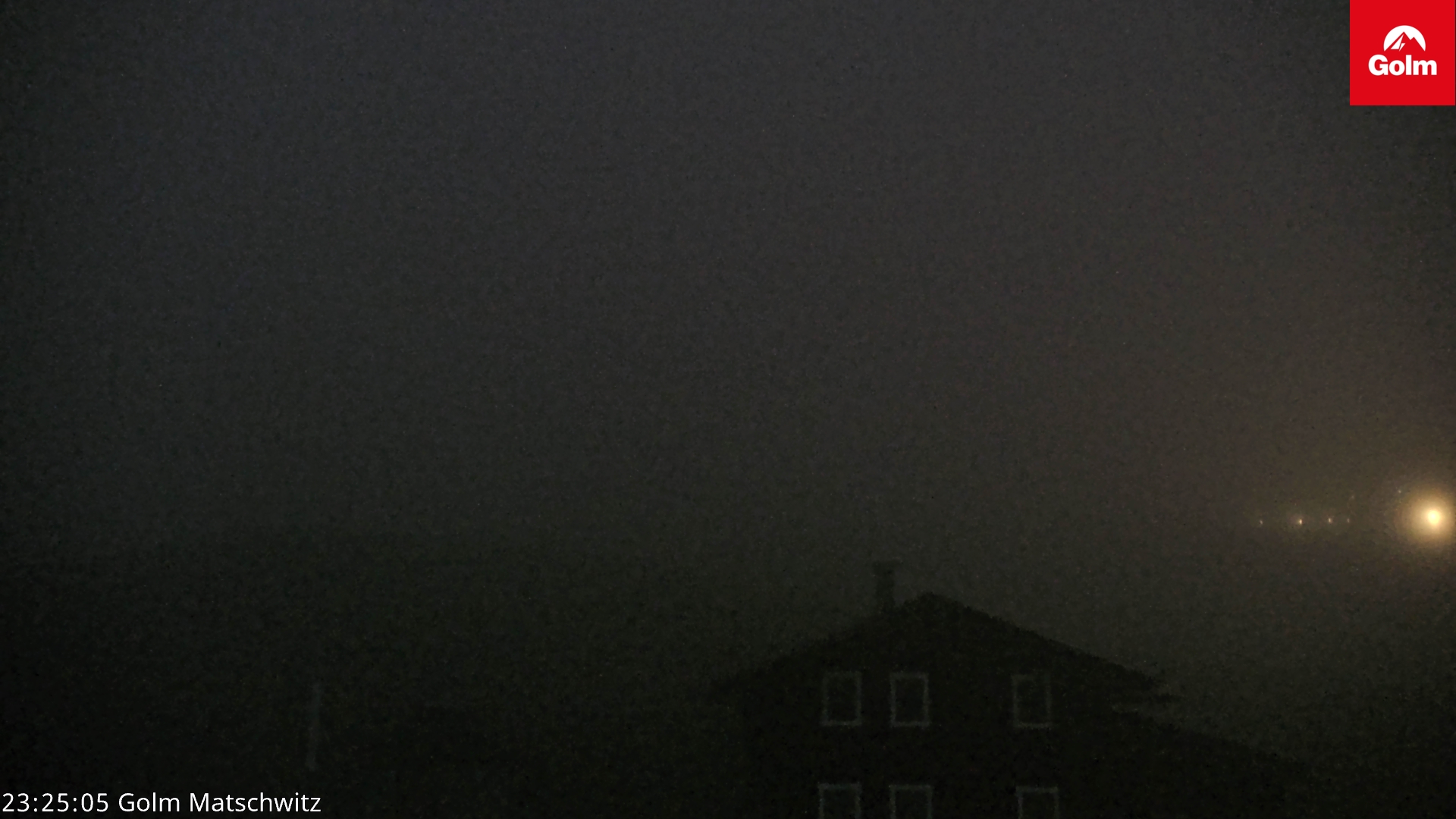 Golm | Mittelstation Matschwitz