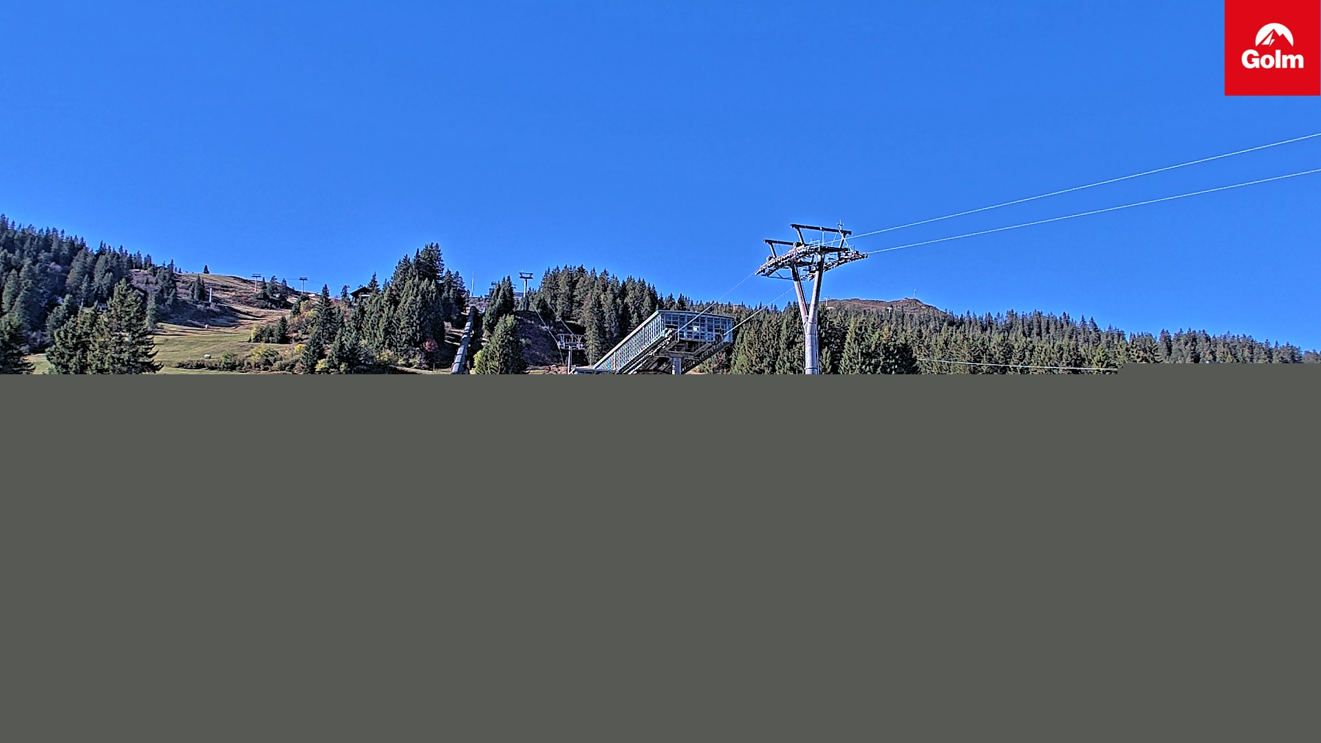Golm | Mittelstation Matschwitz