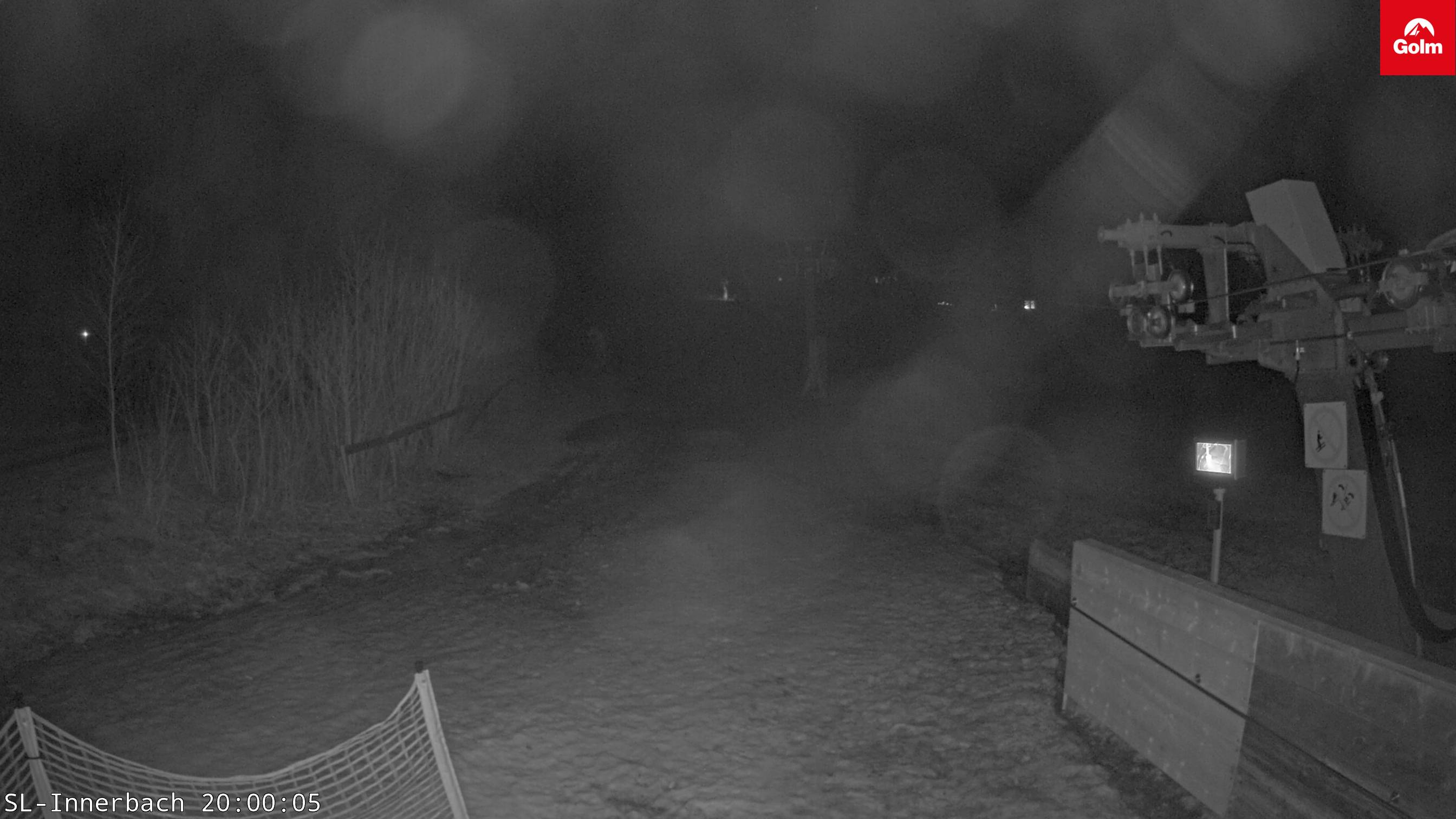 Golm | Schlepplift Innerbach