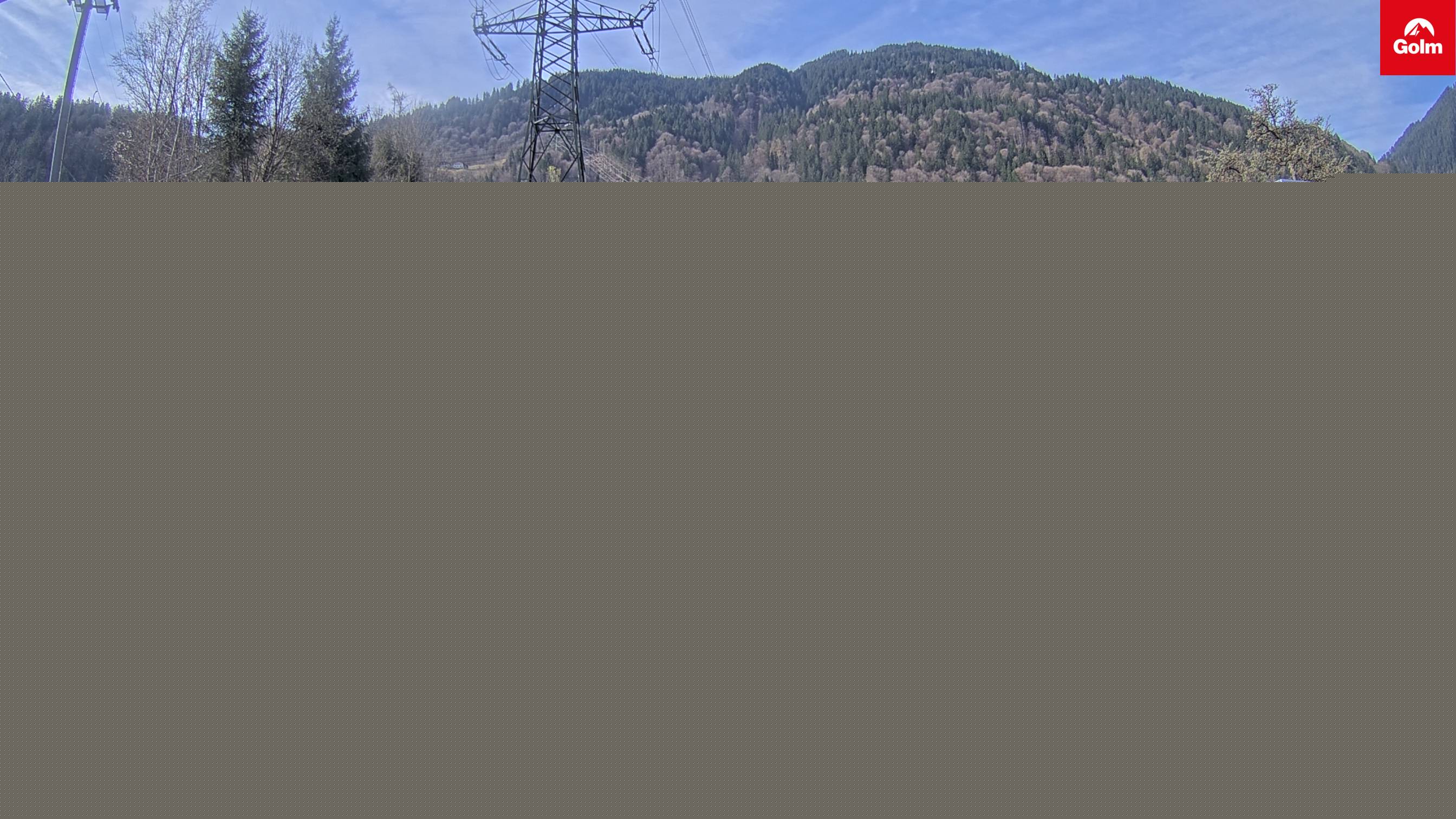 Golm | Schlepplift Innerbach
